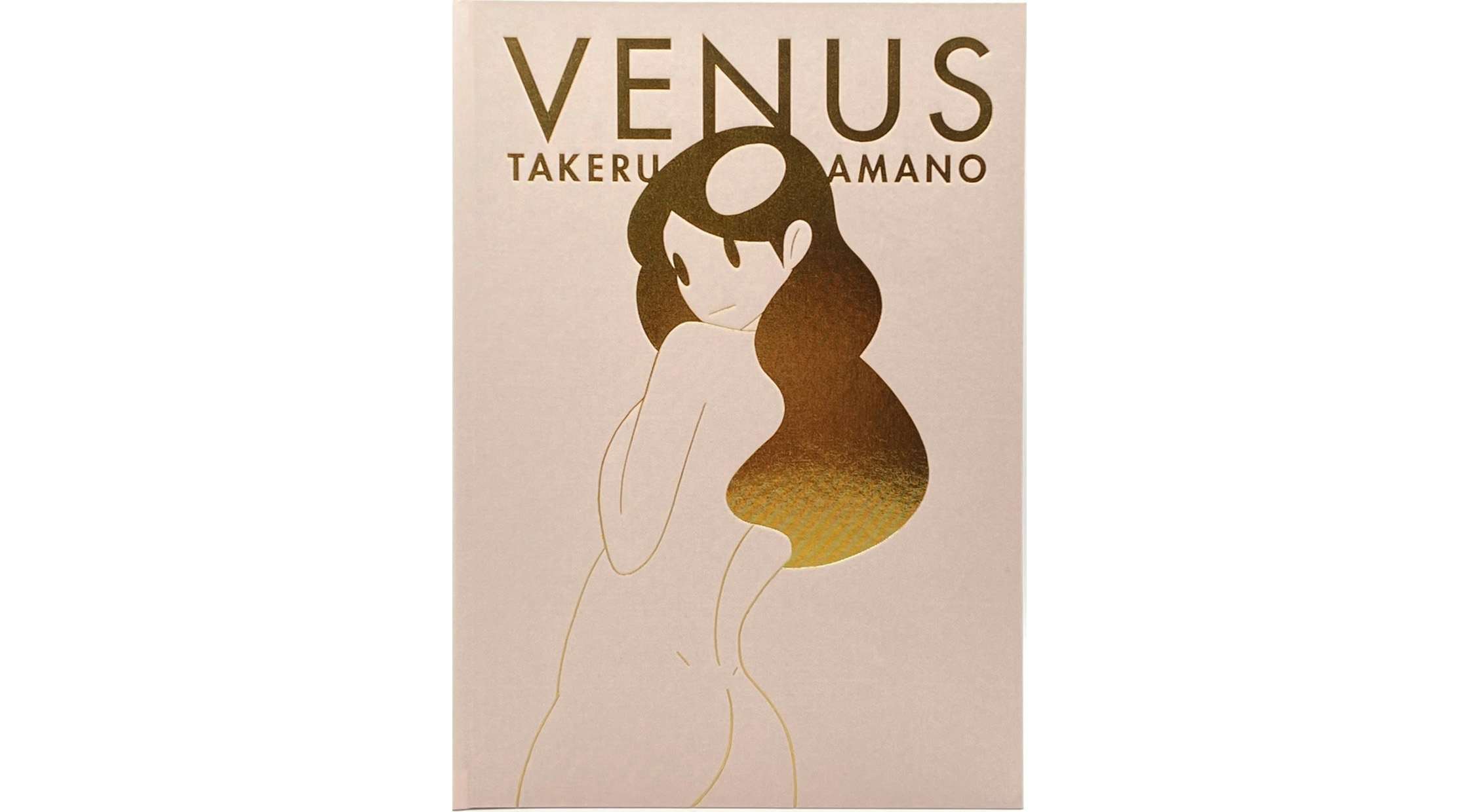 インテリア小物天野タケル / Takeru AMANO Venus Apportfolio