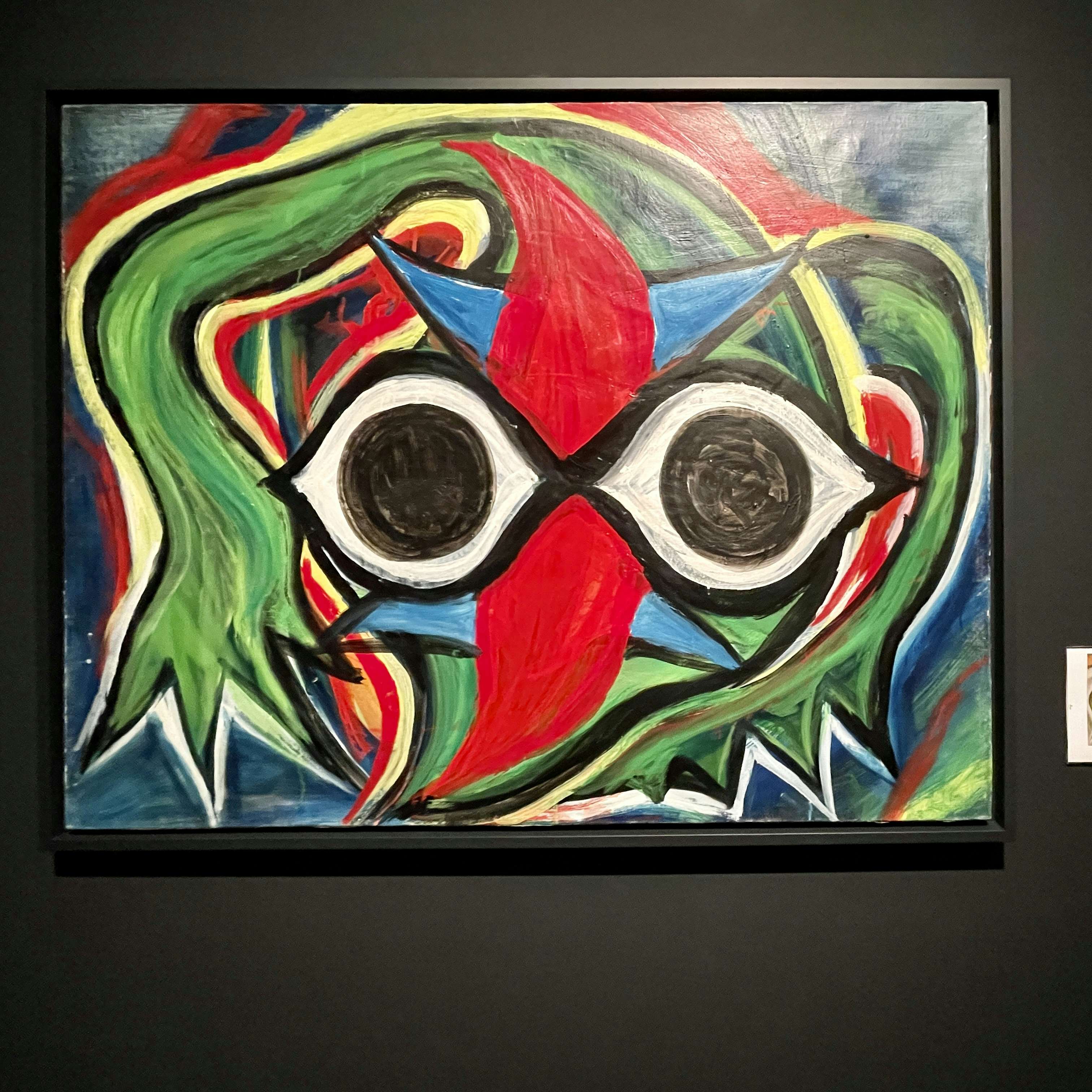 岡本太郎その人に迫る大規模回顧展 貴重な初期作品や新発見作品にも注目 美術手帖 岡本太郎その人に迫る大規模回顧展 貴重な初期作品や新発見作品にも注目 美術手帖