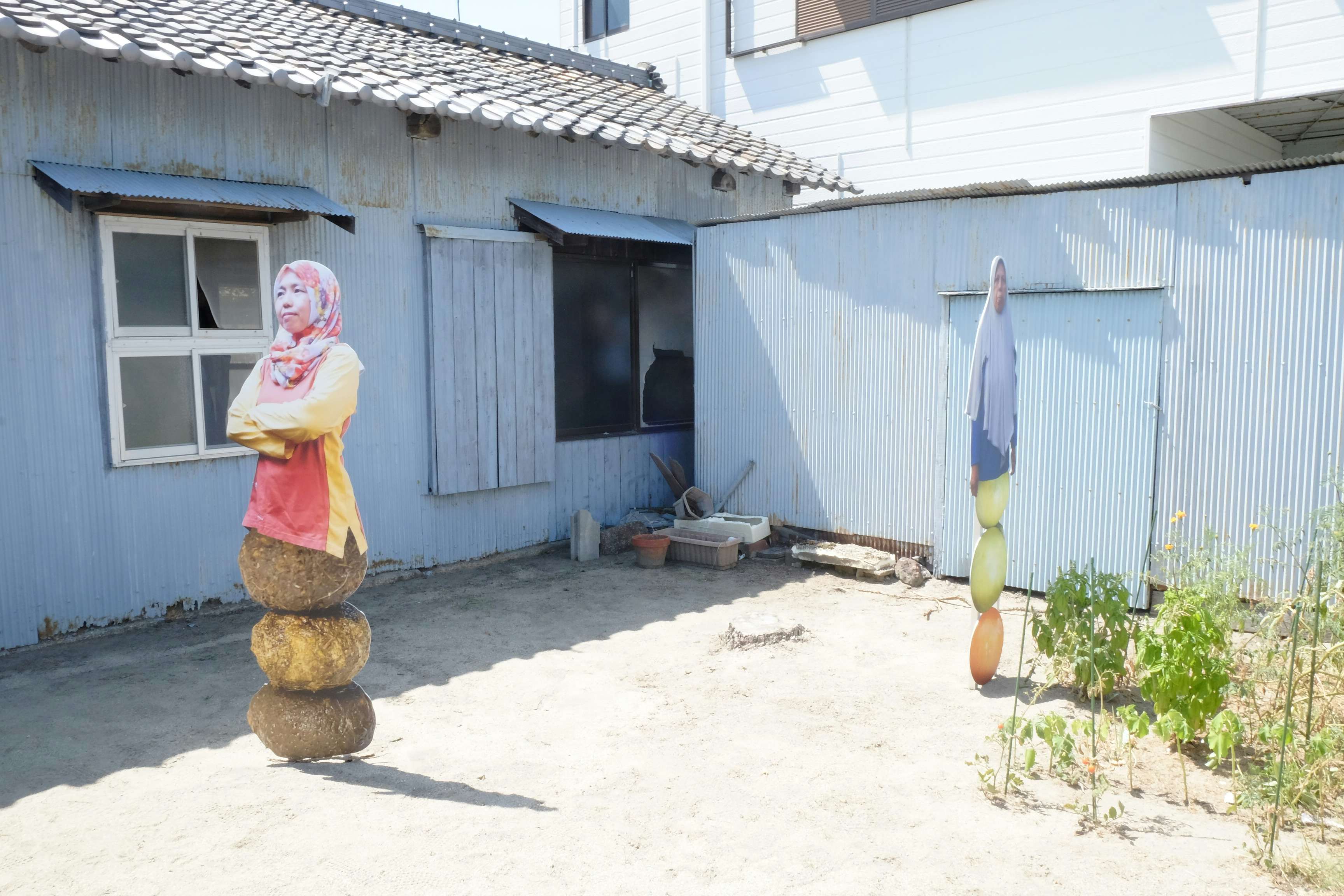 コロナを経てふたたび世に問う「海の復権」。瀬戸内国際芸術祭2022の夏会期で注目作品を巡る｜美術手帖