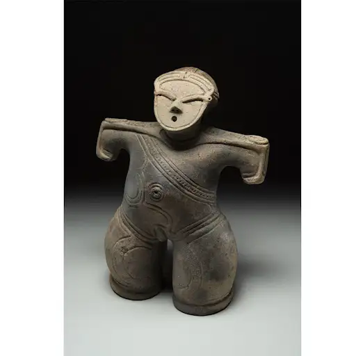 「縄文王国」山梨の土器・土偶の名品が一堂に。「縄文―JOMONー展」が山梨県立美術館で開催へ|美術手帖