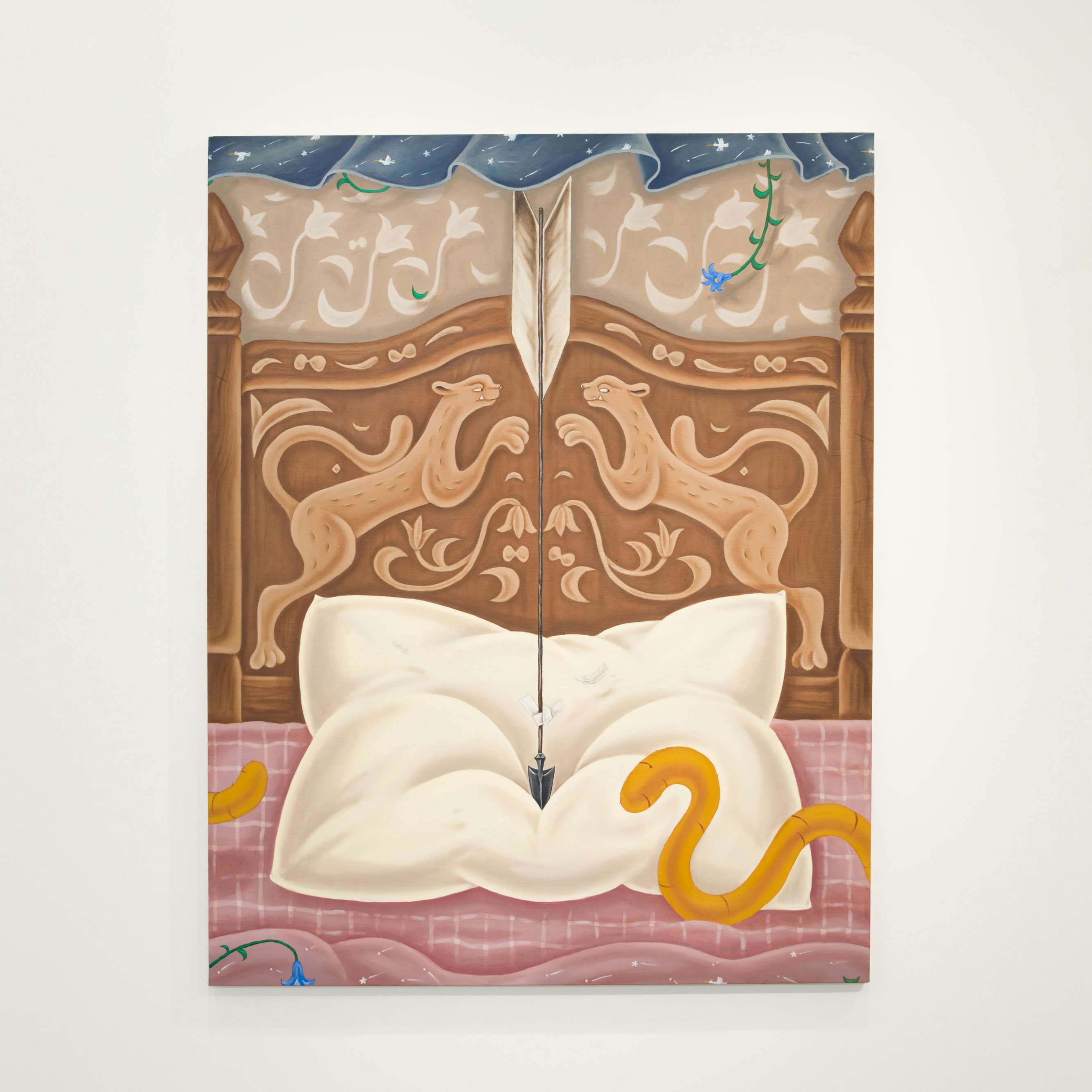 Dialogue For Art Vol 7 日常で感じた心の動きを見逃さない 物語 に展開しそれぞれの表現へ 美術手帖 Dialogue For Art Vol 7 日常で感じた心の動きを見逃さない 物語 に展開しそれぞれの表現へ 美術手帖