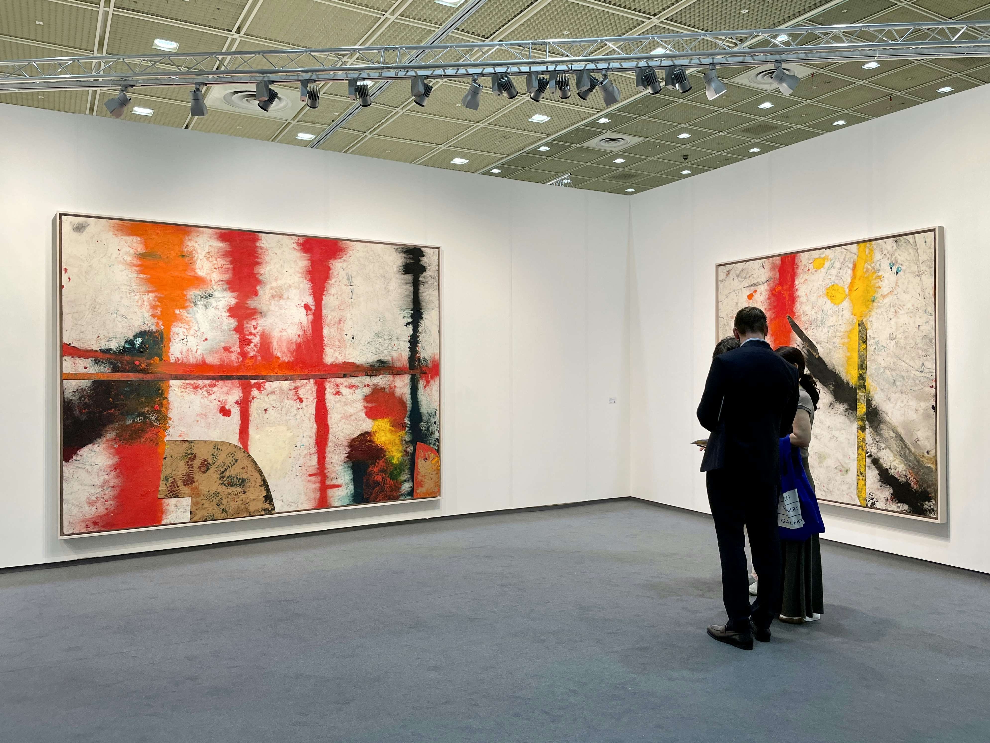 初回のフリーズ ソウルで感じられた韓国アートマーケットの熱気 画像ギャラリー 13 14 美術手帖 初回のフリーズ ソウルで感じられた韓国アートマーケットの熱気 画像ギャラリー 13 14 美術手帖