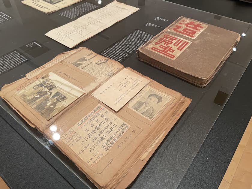 日本のグラフィックデザインを牽引した原弘の礎をたどる。「原弘と造型：1920年代の新興美術運動から」がムサビで開催中｜画像ギャラリー 4 / ...