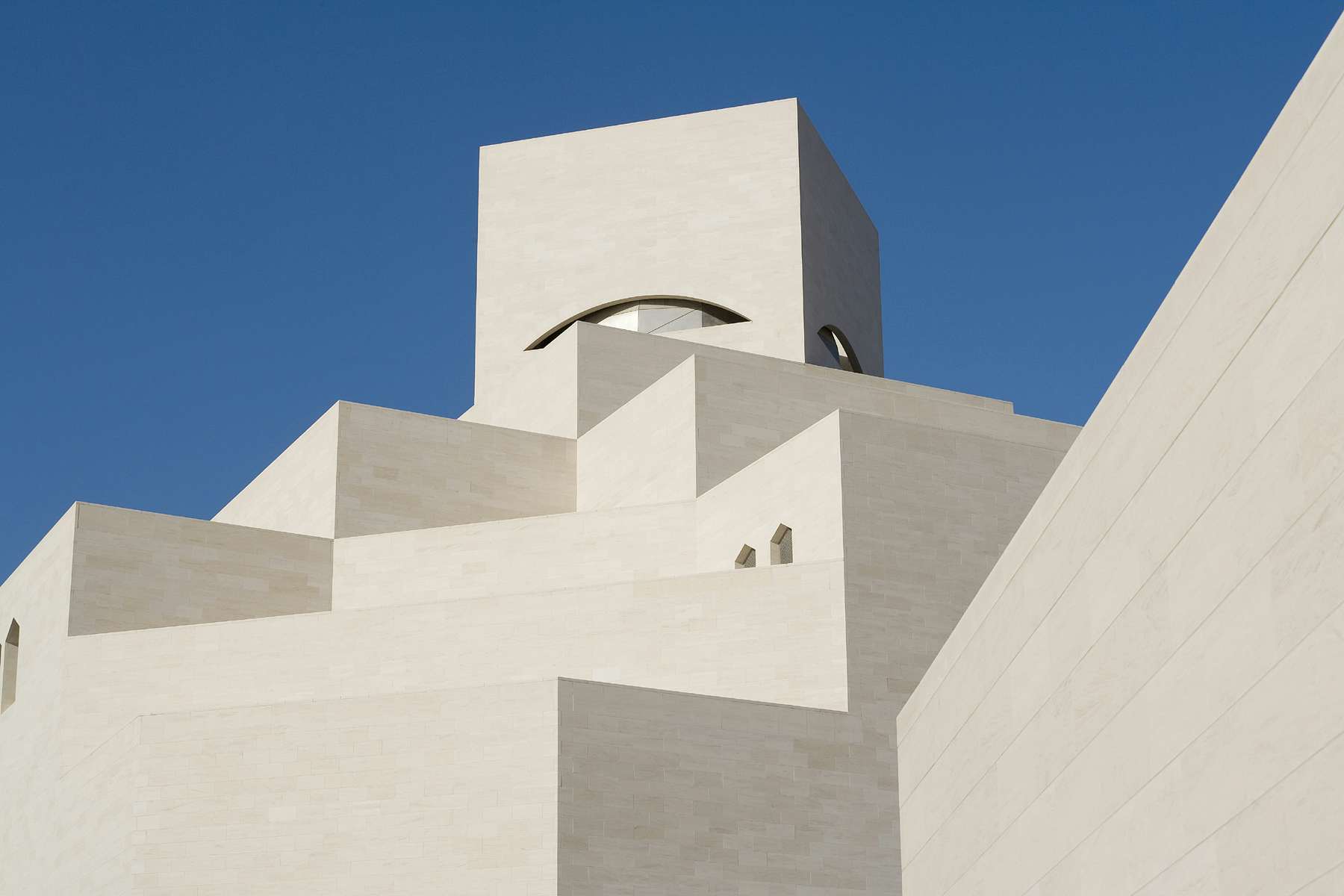 カタールのイスラム美術館が10月にリニューアルオープン。イスラム文化 