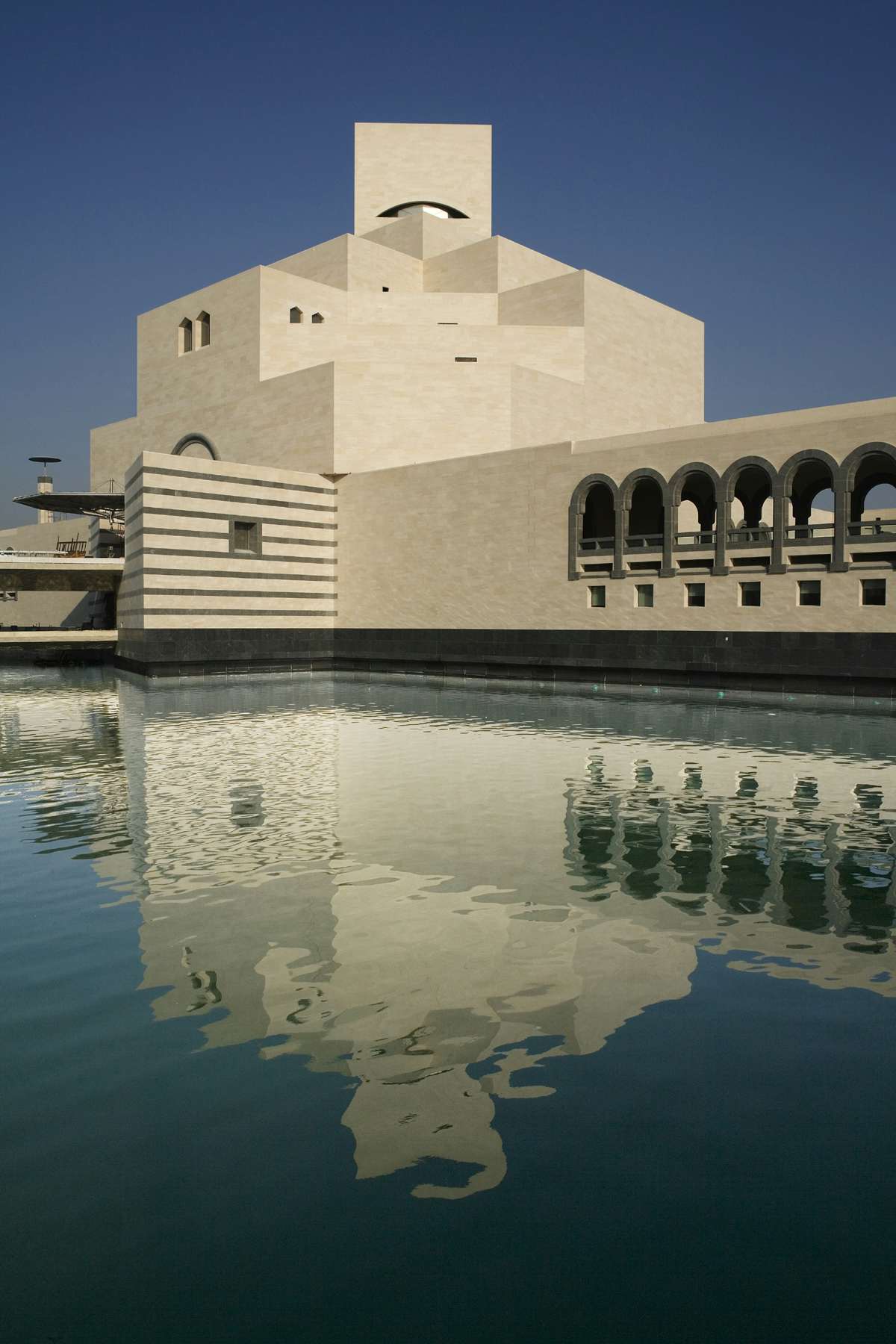 カタールのイスラム美術館が10月にリニューアルオープン。イスラム文化 
