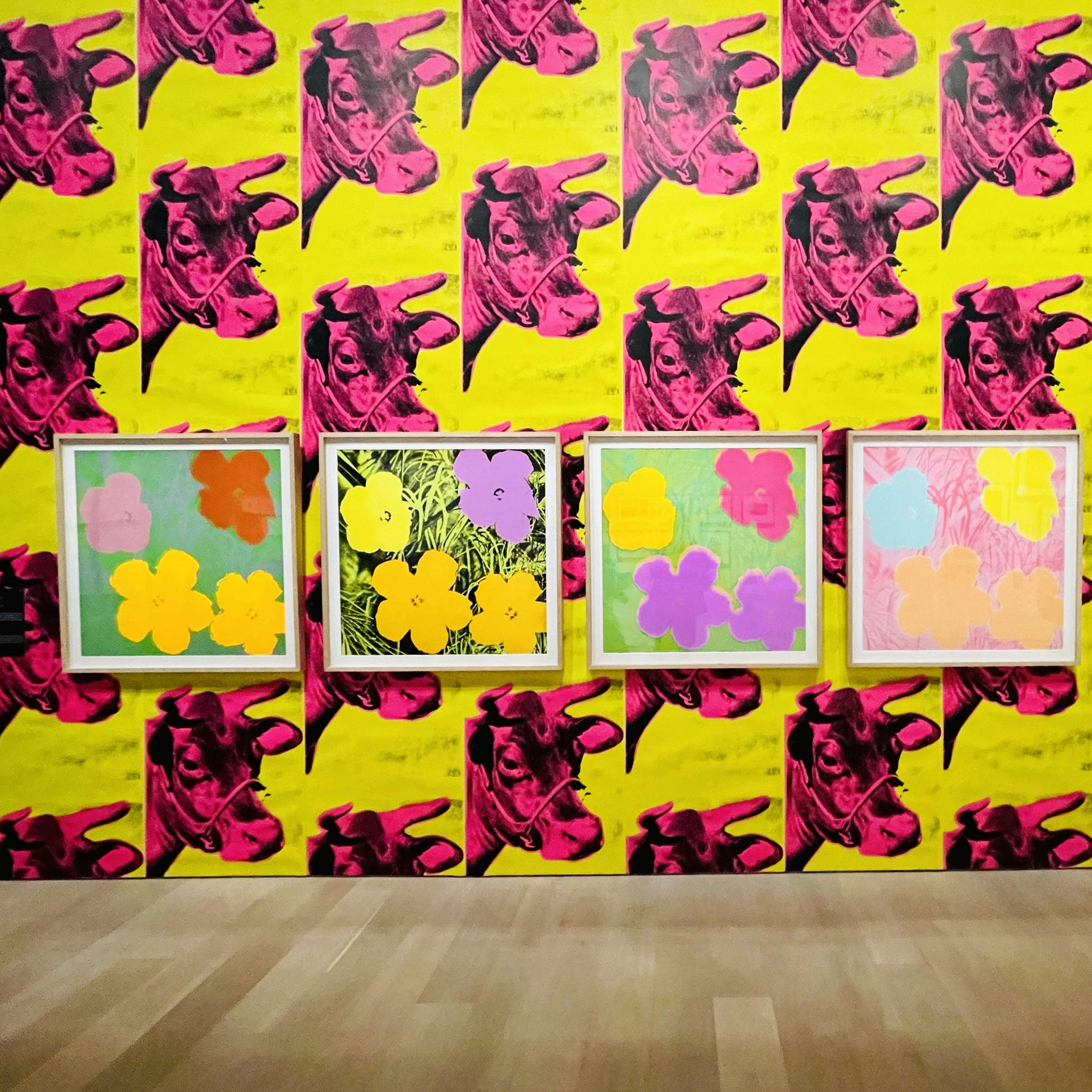 アンディ ウォーホル キョウト Andy Warhol Kyoto に見る ウォーホルの日本への憧れ 画像ギャラリー 12 22 美術手帖 アンディ ウォーホル キョウト Andy Warhol Kyoto に見る ウォーホルの日本への憧れ 画像ギャラリー 12 22 美術手帖