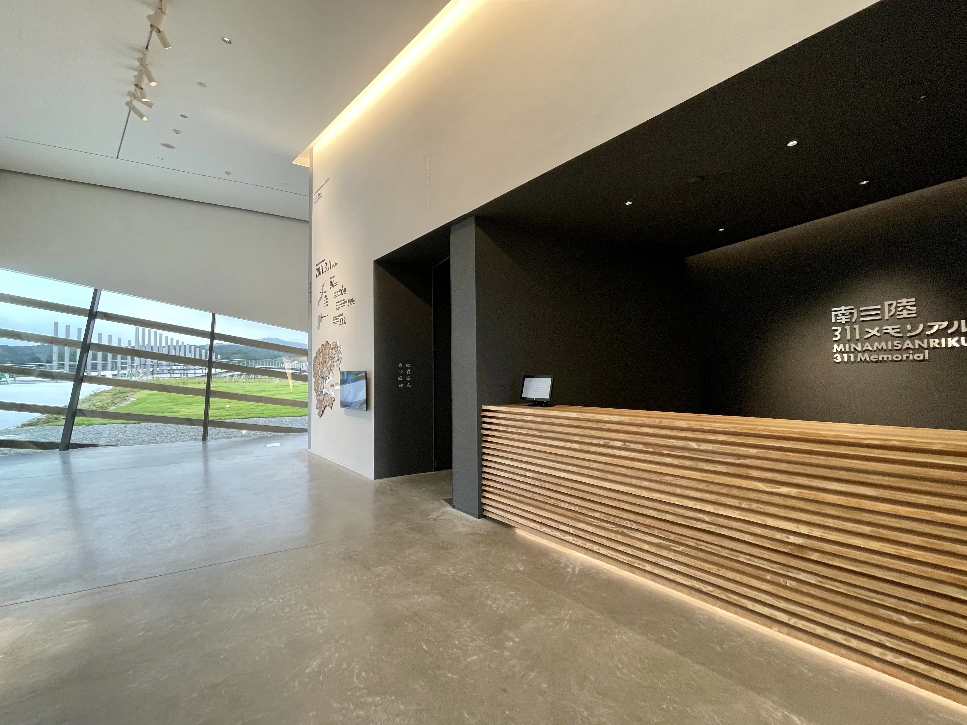 ボルタンスキー作品を常設。命の尊さ、震災の記憶を次世代に伝える「南三陸 311 メモリアル」が開館｜画像ギャラリー 3 / 17｜美術手帖