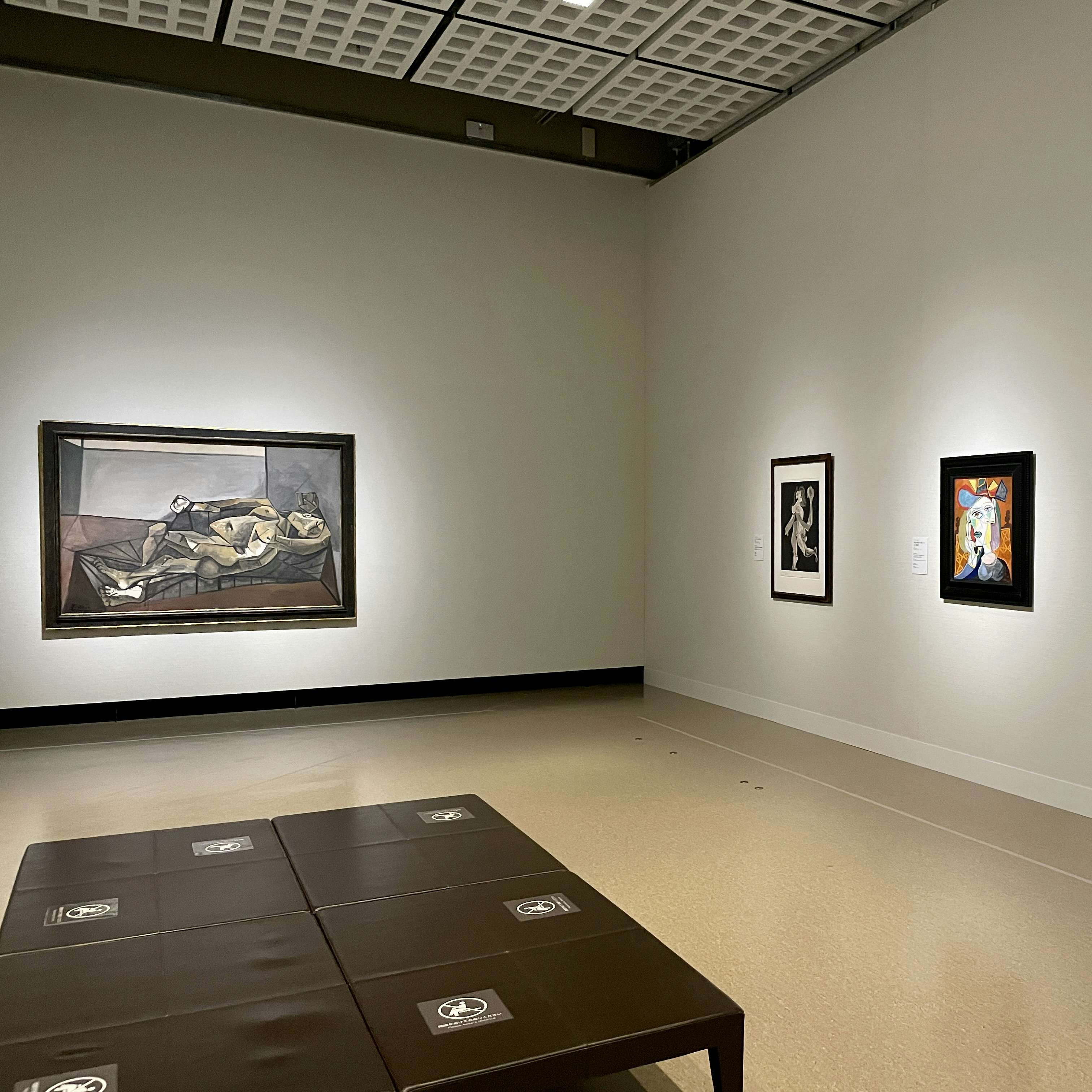 ベルクグリューン美術館から約100点の名品が来日 ピカソとその時代 がいまの時代に与えたものとは 画像ギャラリー 3 10 美術手帖 ベルクグリューン美術館から約100点の名品が来日 ピカソとその時代 がいまの時代に与えたものとは 画像ギャラリー 3 10 美術手帖