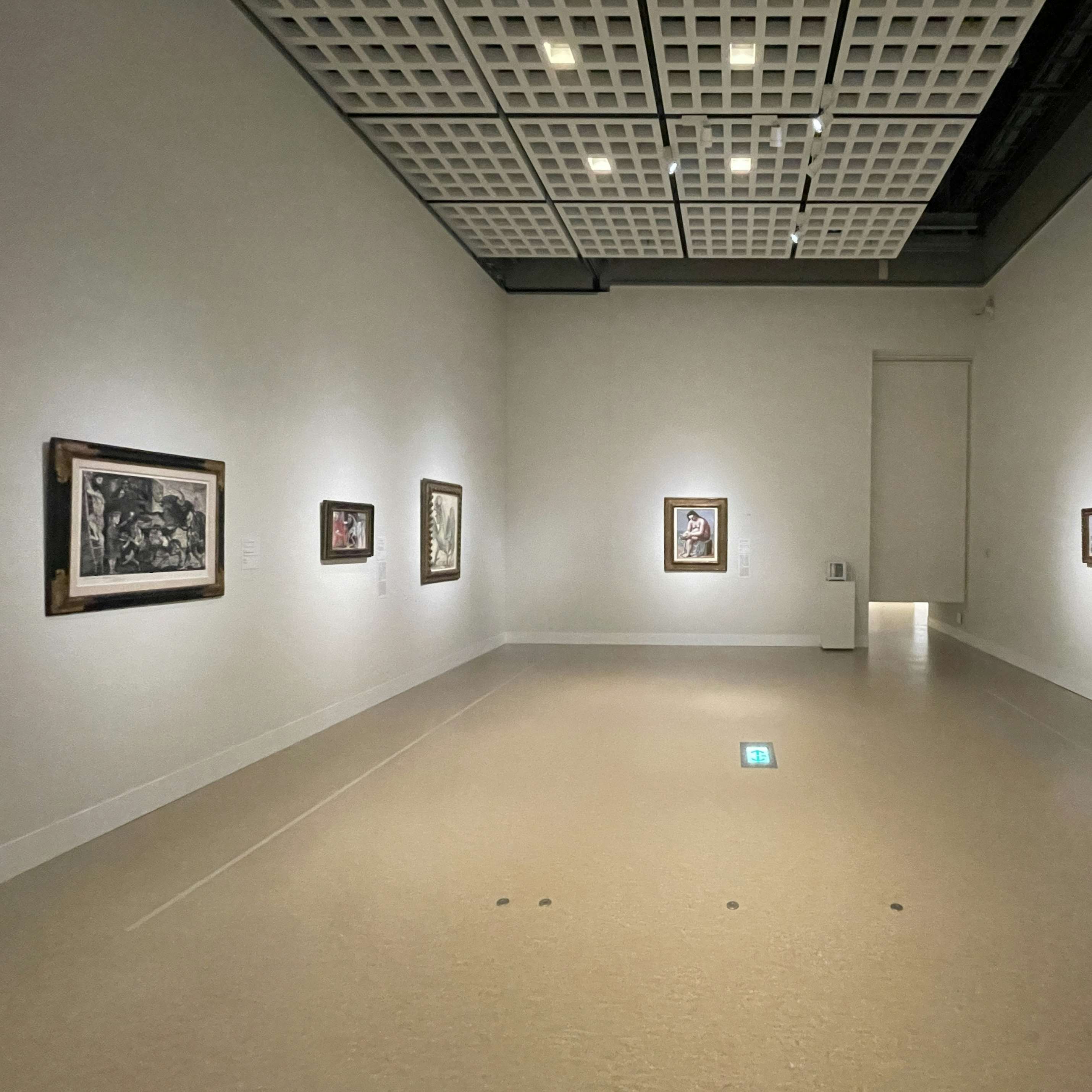 ベルクグリューン美術館から約100点の名品が来日 ピカソとその時代 がいまの時代に与えたものとは 美術手帖 ベルクグリューン美術館から約100点の名品が来日 ピカソとその時代 がいまの時代に与えたものとは 美術手帖