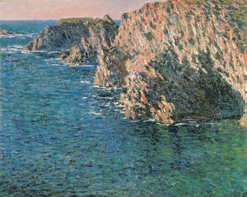 日仏の近代画家たちはブルターニュをいかにとらえたのか? 国立西洋美術館で初の展覧会