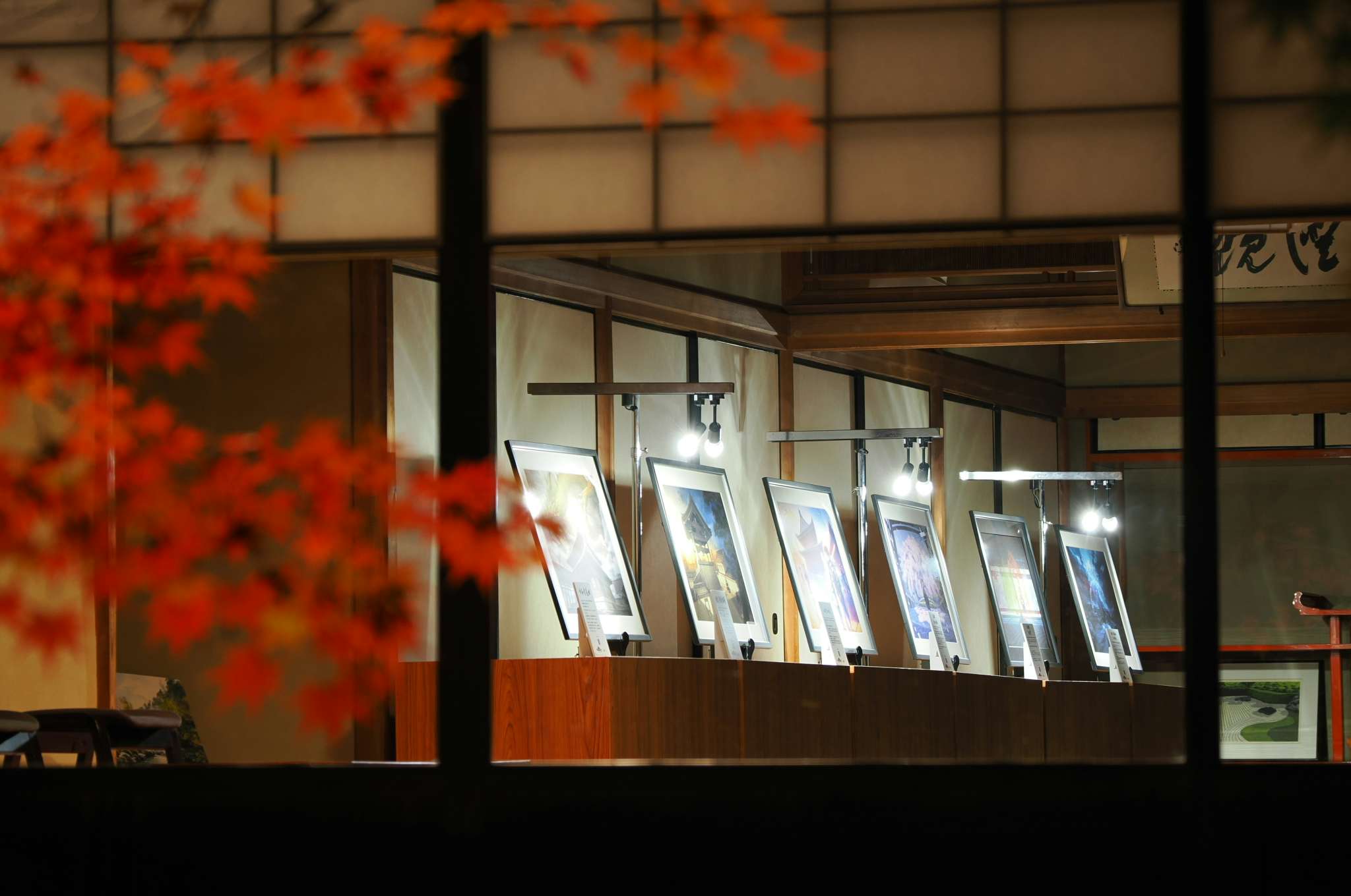 京都・妙心寺「令和妙心寺六景」が開催中。6名のクリエイターが表現