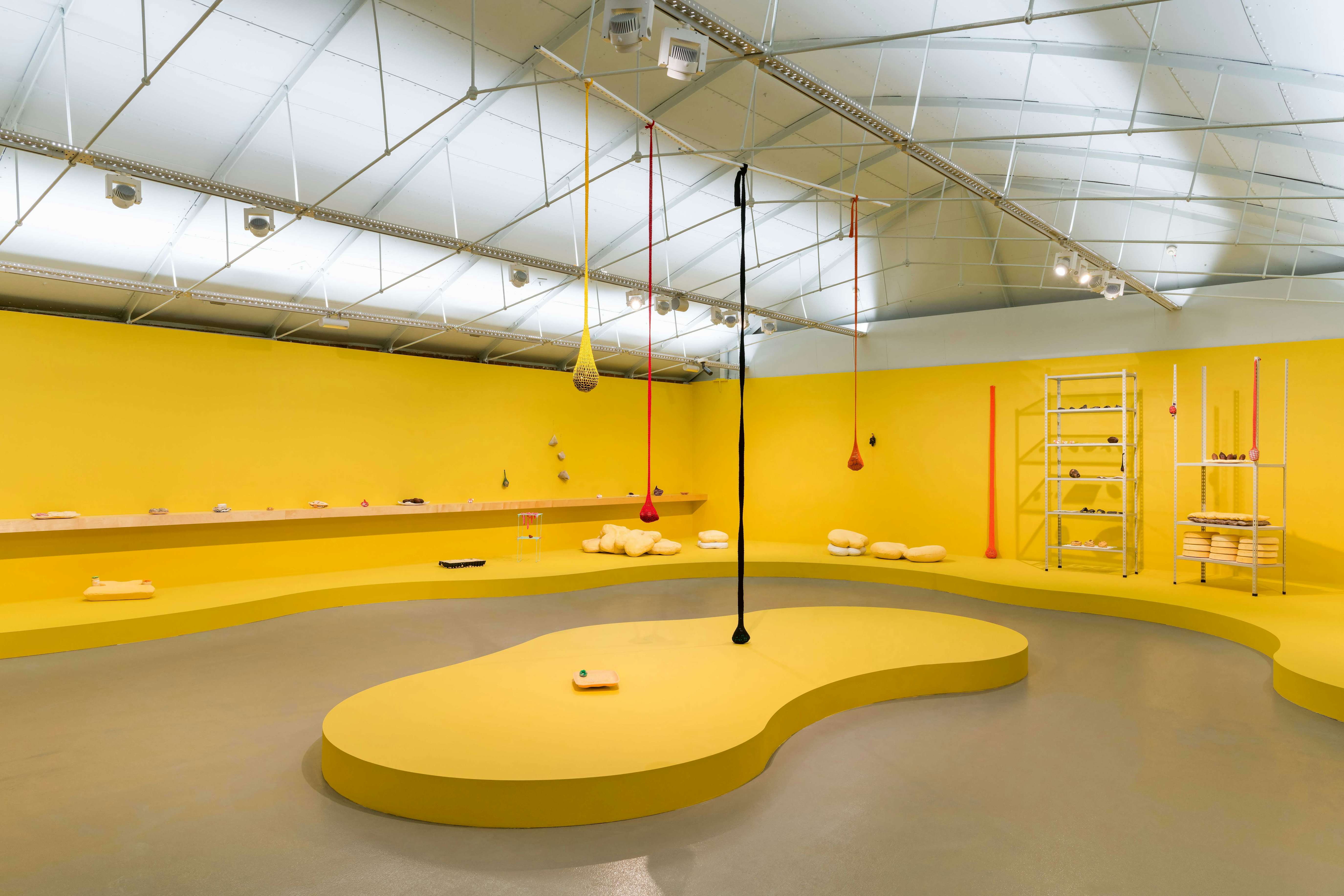 2022年のターナー賞、ヴェロニカ・ライアンに決定。史上2人目の黒人女性の受賞