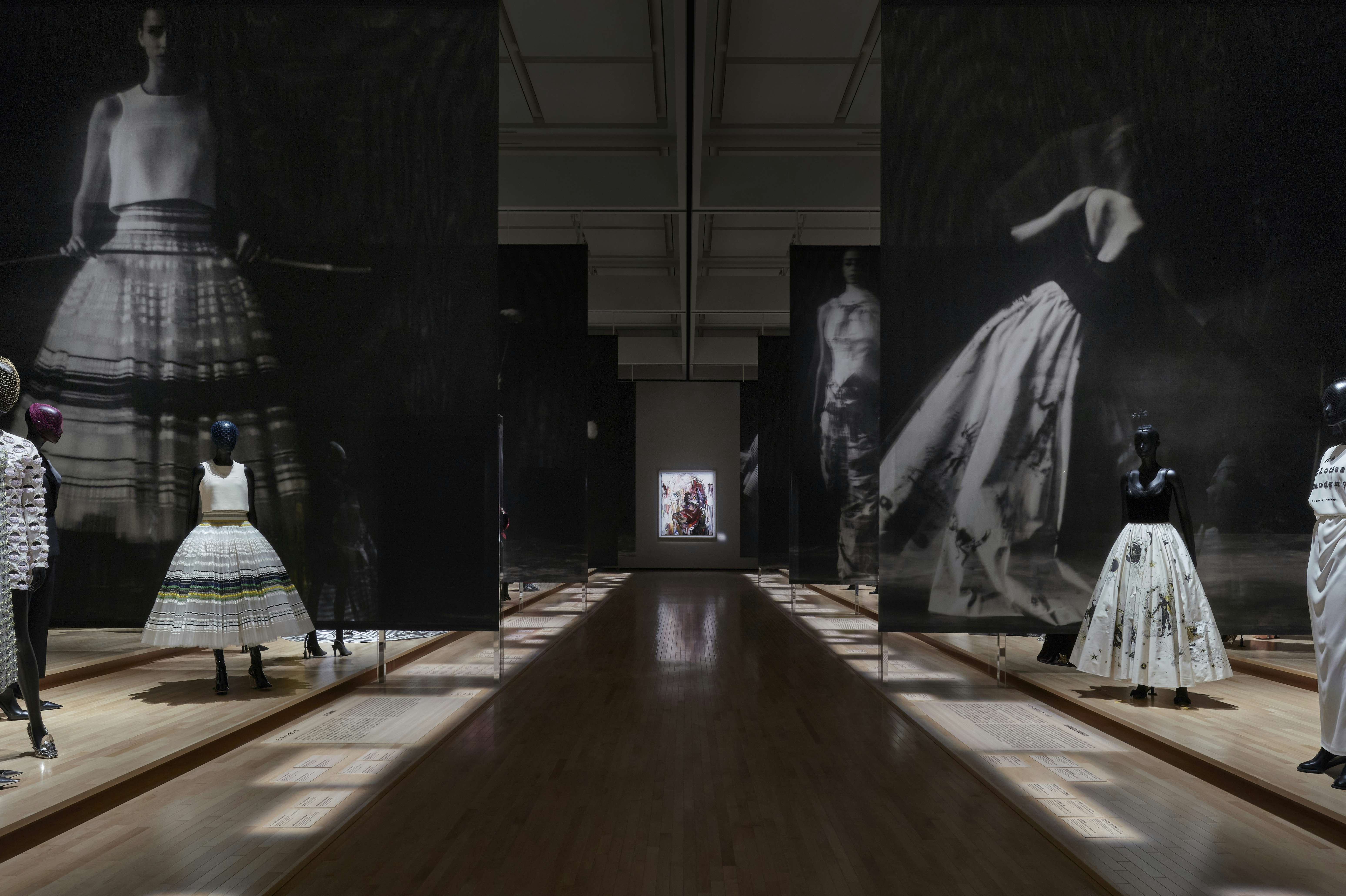 「クリスチャン・ディオール、 夢のクチュリエ」展がついに日本