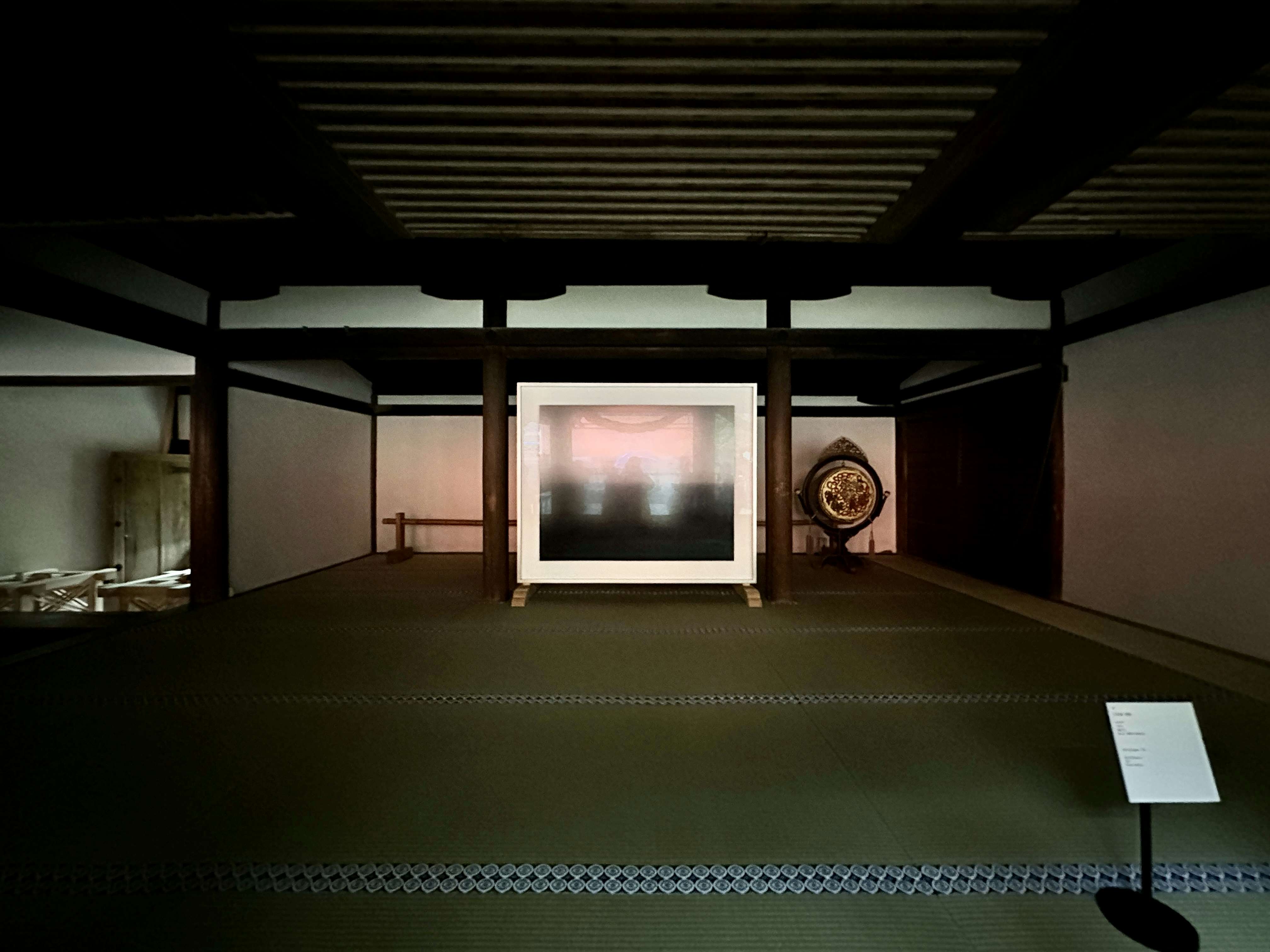 杉本博司、古美術展示の「完成形」。春日大社で見る信仰の対象としての 