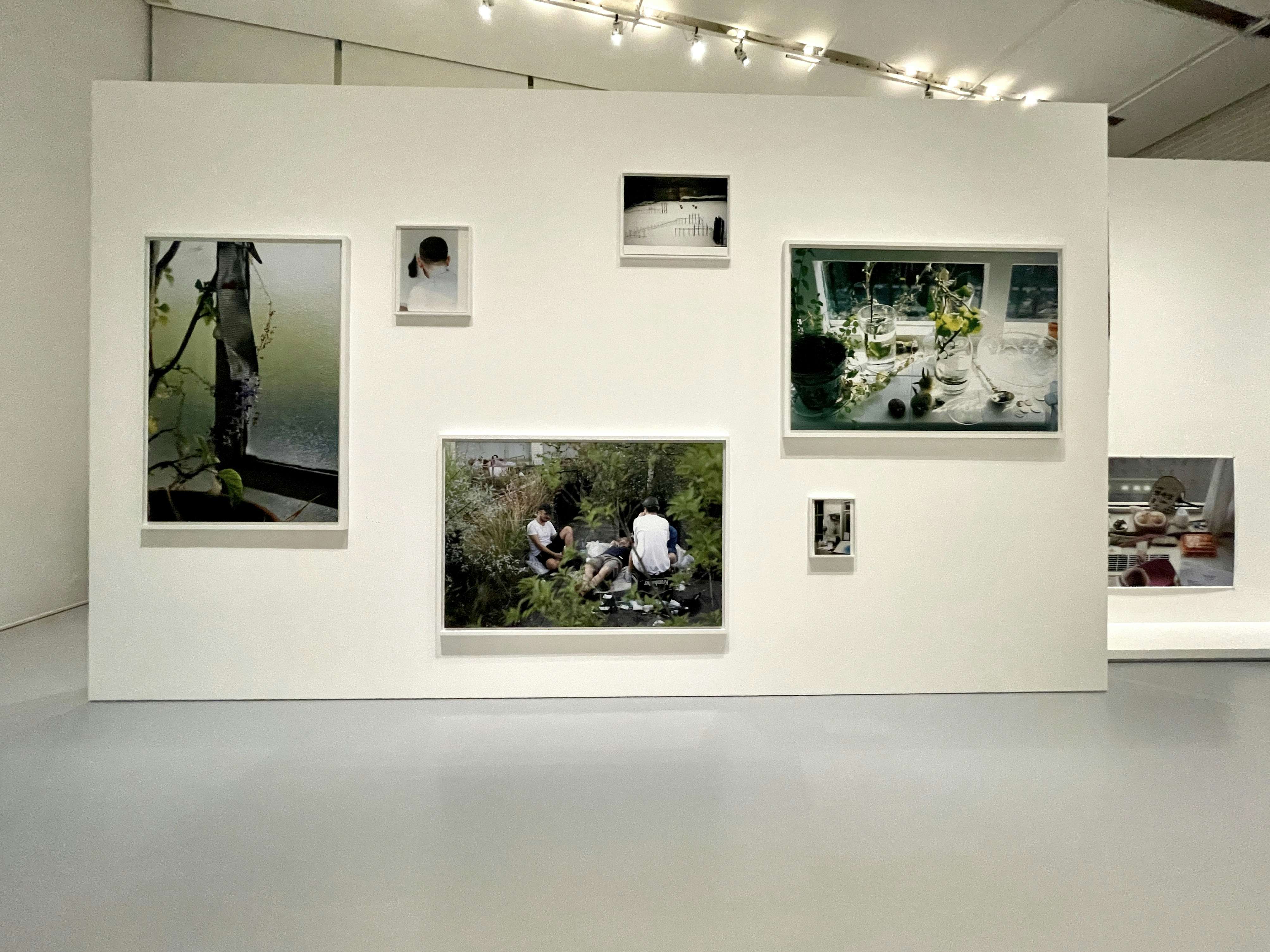 ヴォルフガング・ティルマンスの個展がエスパス LV東京で開幕。厳選 ヴォルフガング・ティルマンスの個展がエスパス LV東京で開幕。厳選