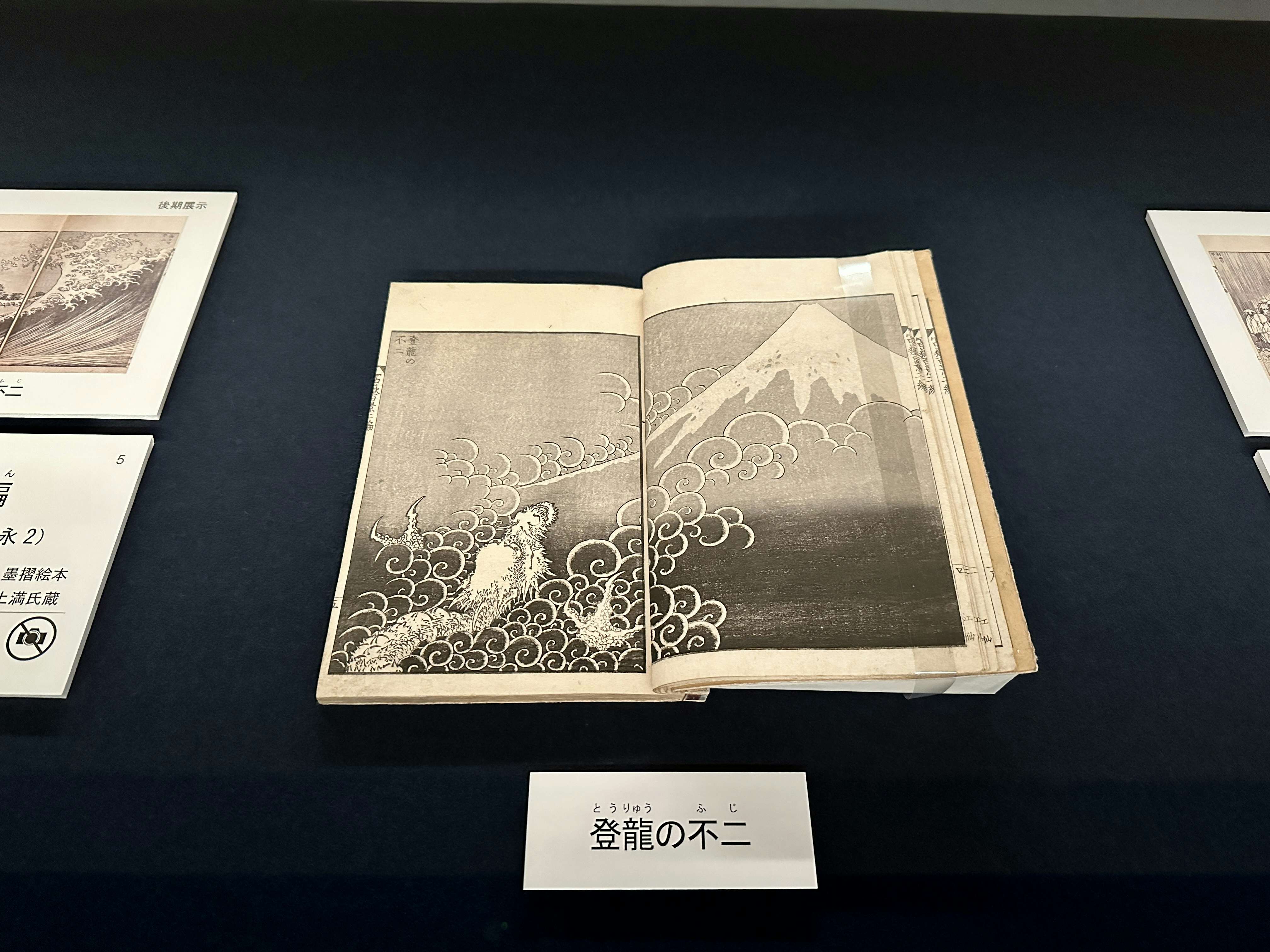山種美術館で堪能する、巨匠たちの富士と桜｜美術手帖