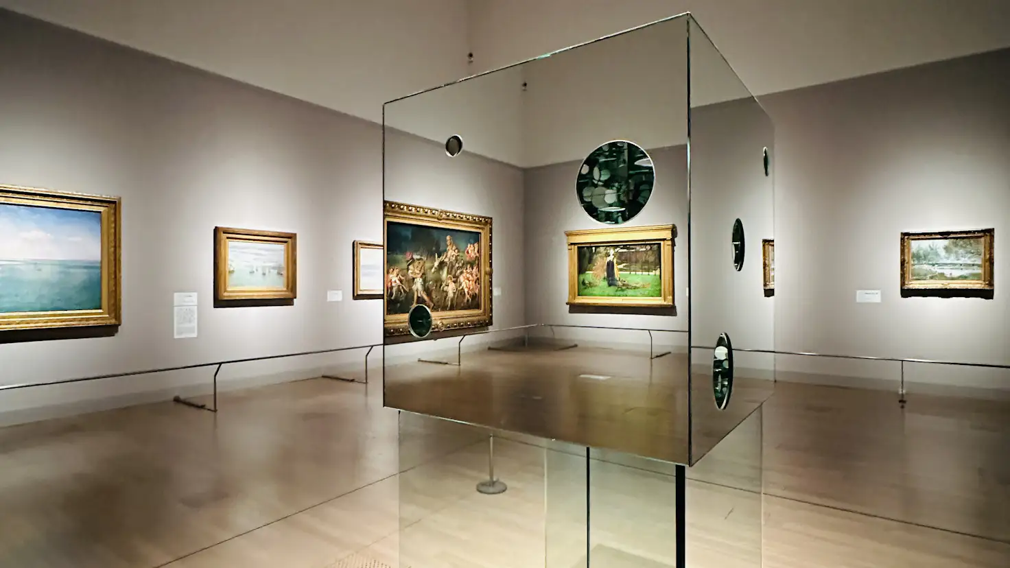 テートの名品をミュージアムショップでも。「テート美術館展」で買いたいグッズ5選|美術手帖