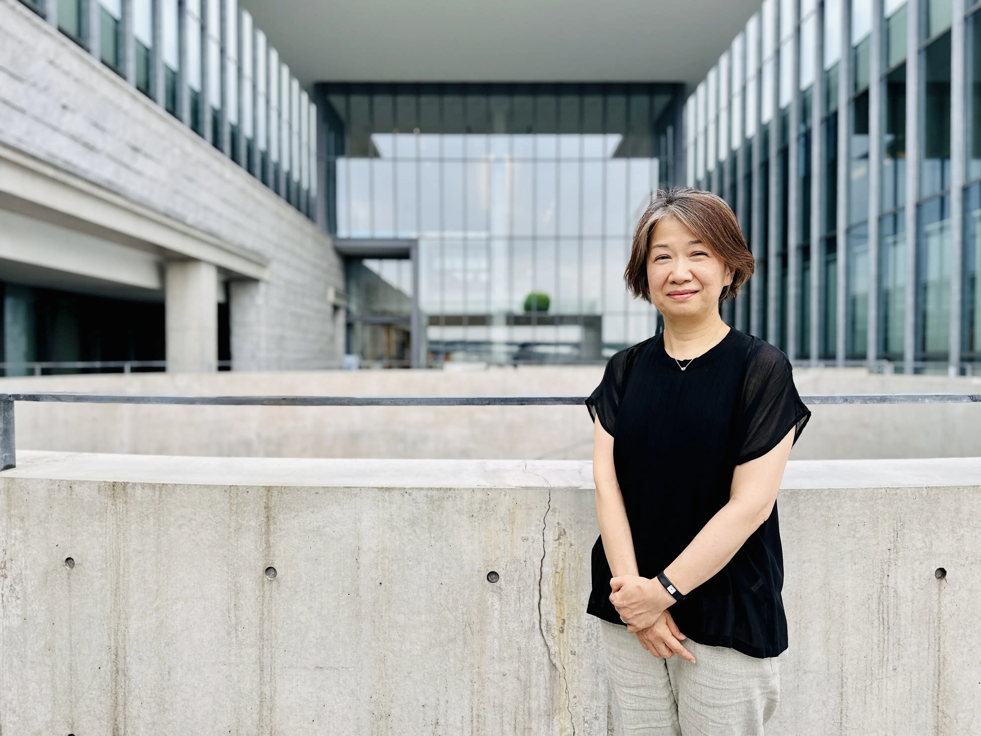 三菱一号館美術館の新館長に池田祐子が就任へ|美術手帖