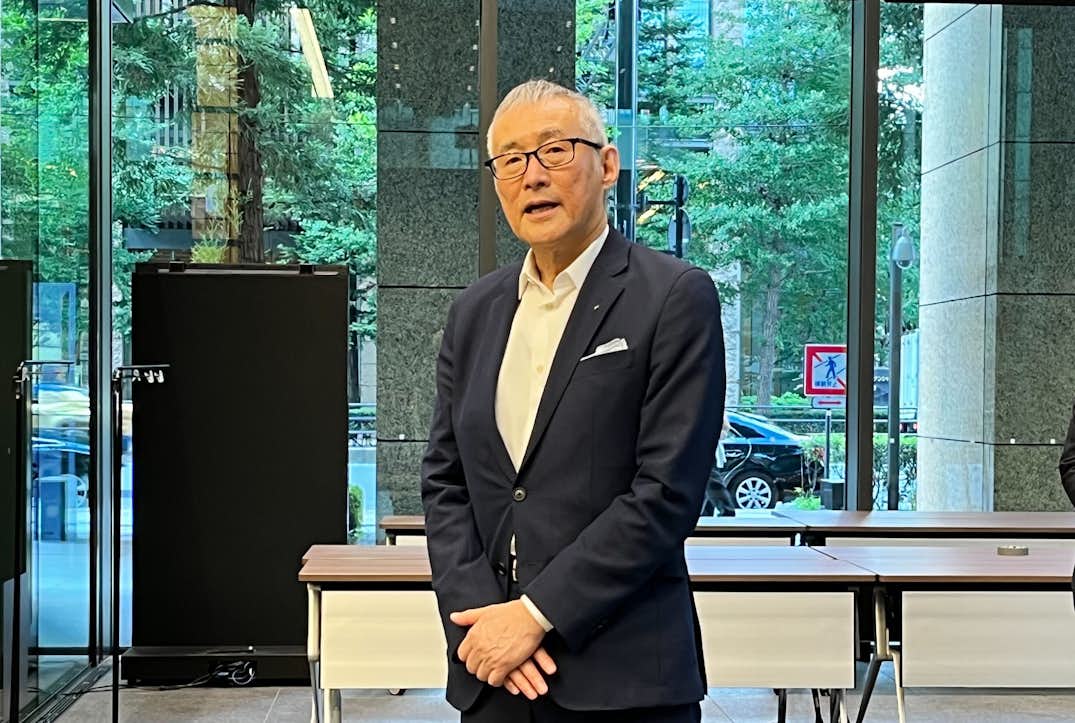 SMBCがアートに触れる場を創出。「SMBC ART HQ」の大林コレクション展で多様化する人間像を通覧する｜画像ギャラリー 1/8｜美術手帖