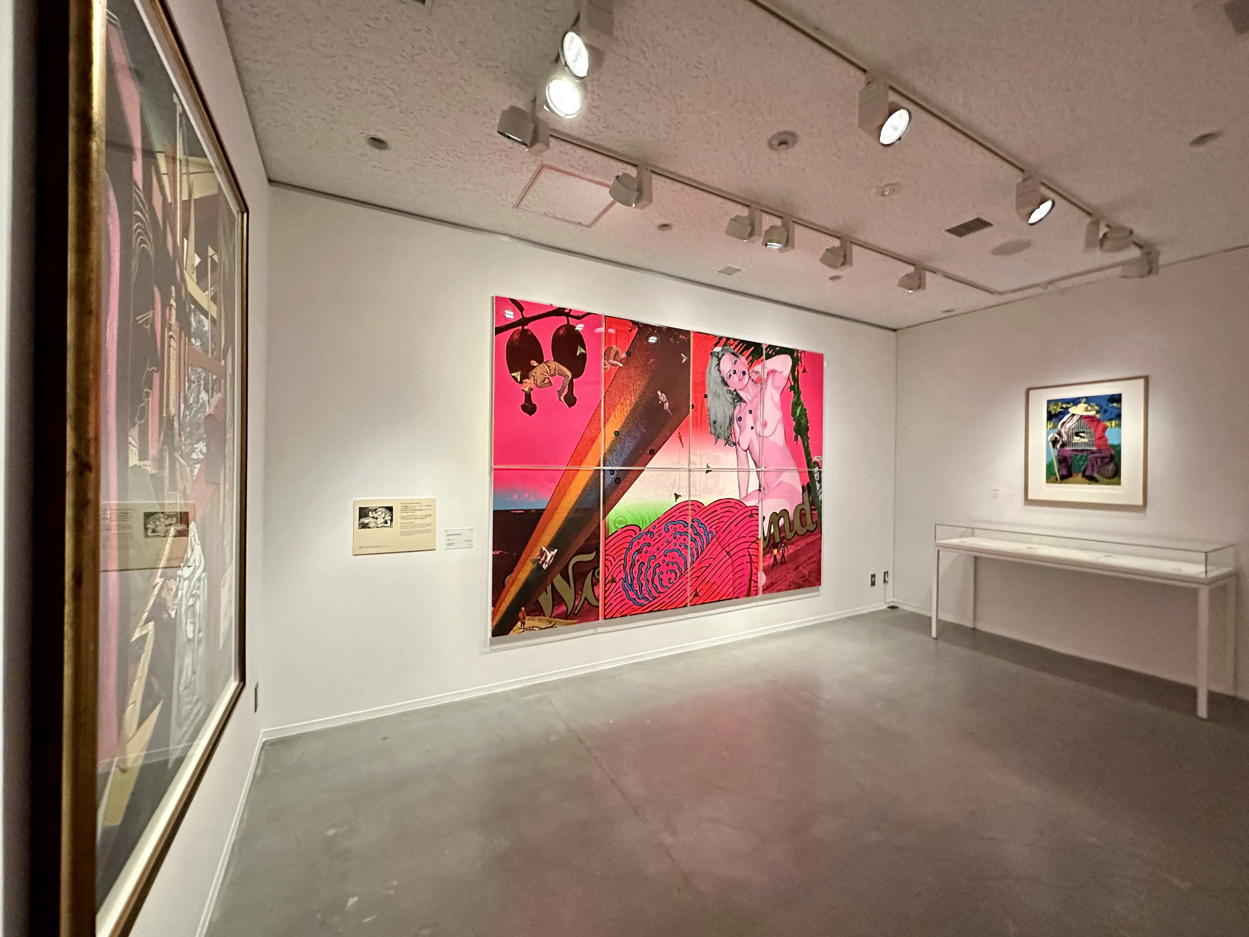 横尾忠則現代美術館で横尾忠則の「不思議」な世界へ｜画像ギャラリー 7 