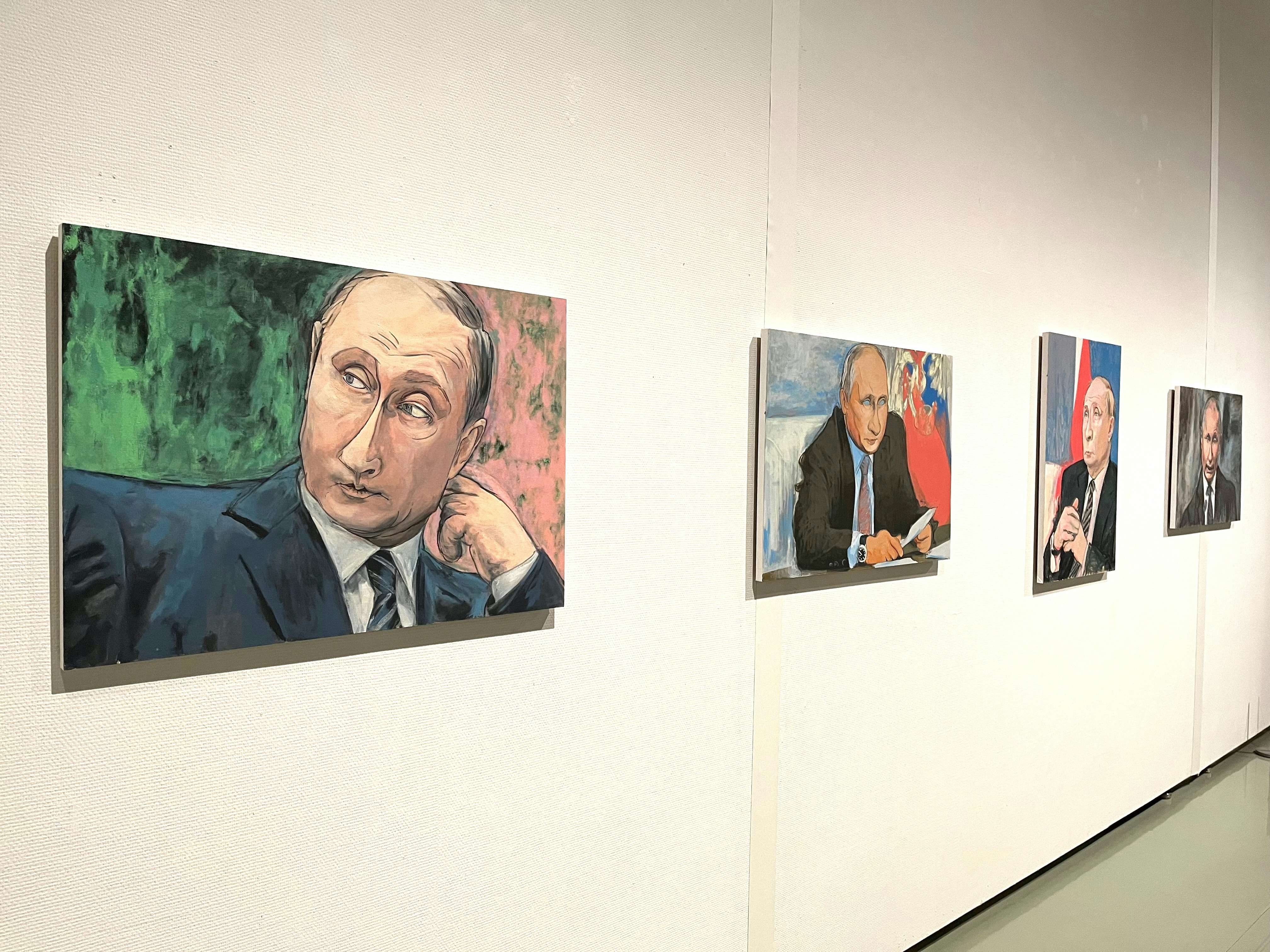 イメージの蓄積としての現代。名古屋市美術館で見る福田美蘭の軌跡 イメージの蓄積としての現代。名古屋市美術館で見る福田美蘭の軌跡