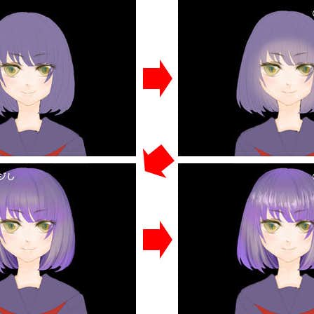 上田麗奈と藤ちょこ先生のデジタルペイント講座 色塗り 表情 美術手帖 上田麗奈と藤ちょこ先生のデジタルペイント講座 色塗り 表情 美術手帖