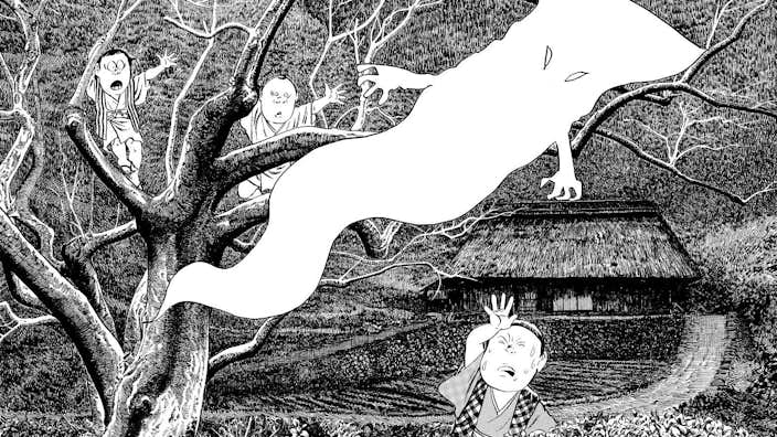 遠野物語と異界(遠野市立博物館)|美術手帖