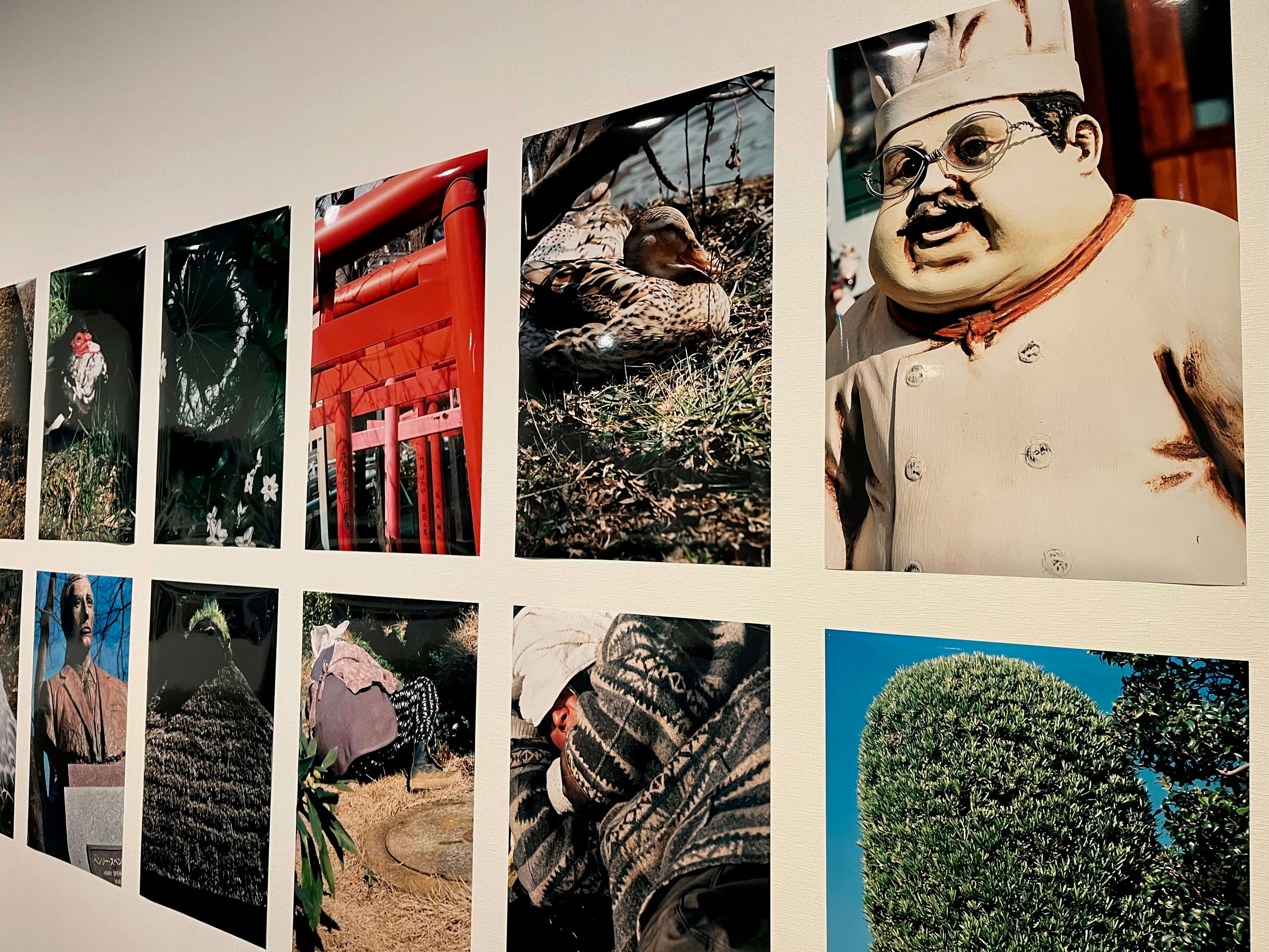中平卓馬 火―氾濫」を東京国立近代美術館で見る。写真、メディア、その 