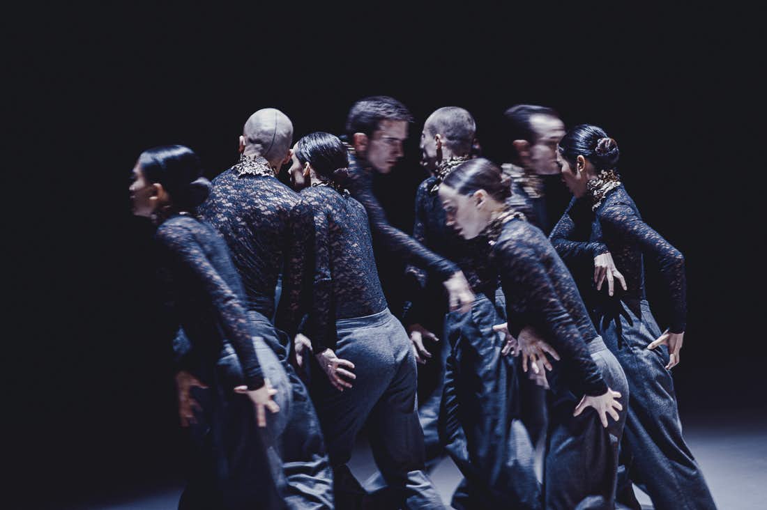 「NDT(ネザーランド・ダンス・シアター)プレミアム・ジャパン・ツアー2024」が開催。珠玉の5作品を上演|画像ギャラリー 4 / 12|美術手帖