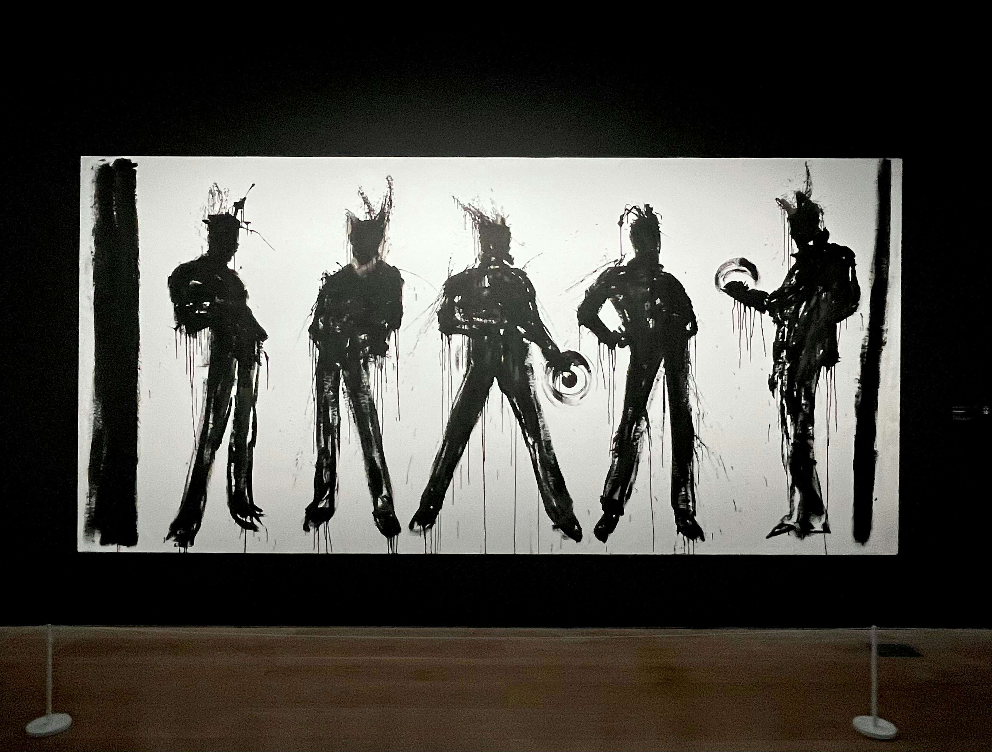 MUCA展」（森アーツセンターギャラリー）開幕レポート。アートの