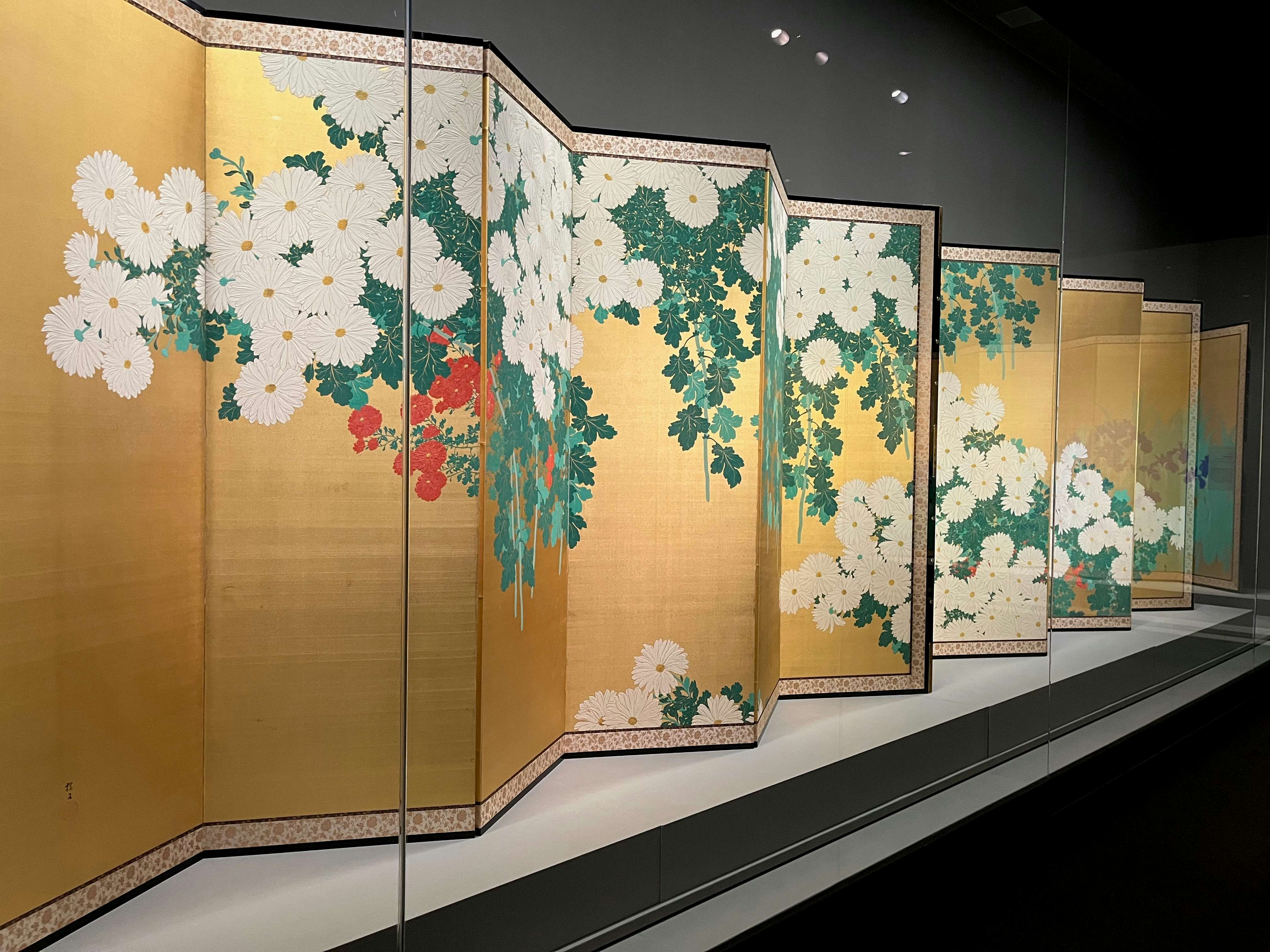 「ライトアップ木島櫻谷」(泉屋博古館東京)開幕レポート。江戸 「ライトアップ木島櫻谷」(泉屋博古館東京)開幕レポート。江戸