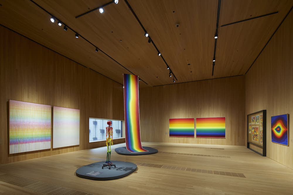 開館50周年記念 50年の歩み展 PART1 / PART2（池田20世紀美術館