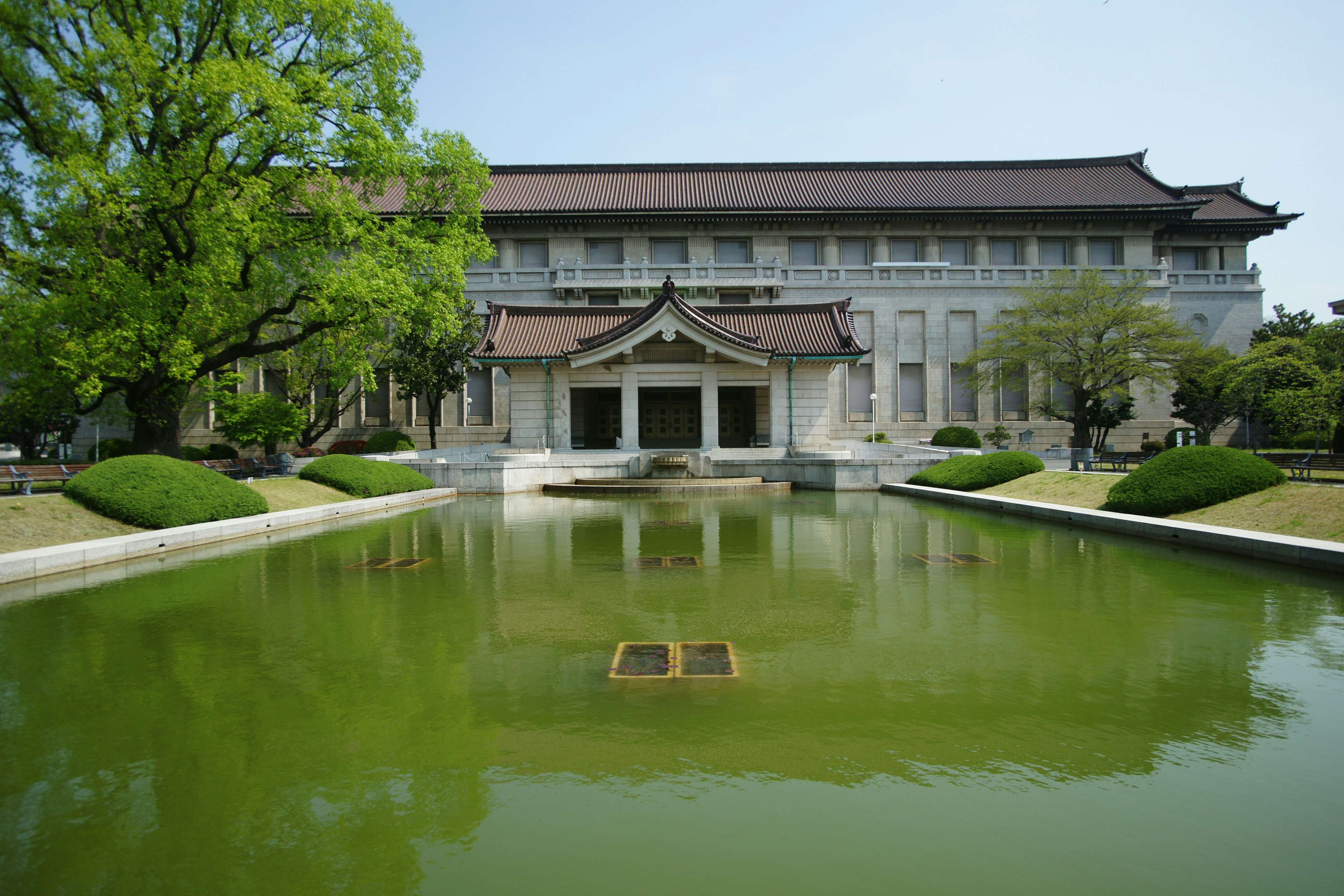 東京国立博物館で特別企画「令和6年新指定国宝・重要文化財」展が開催へ｜美術手帖