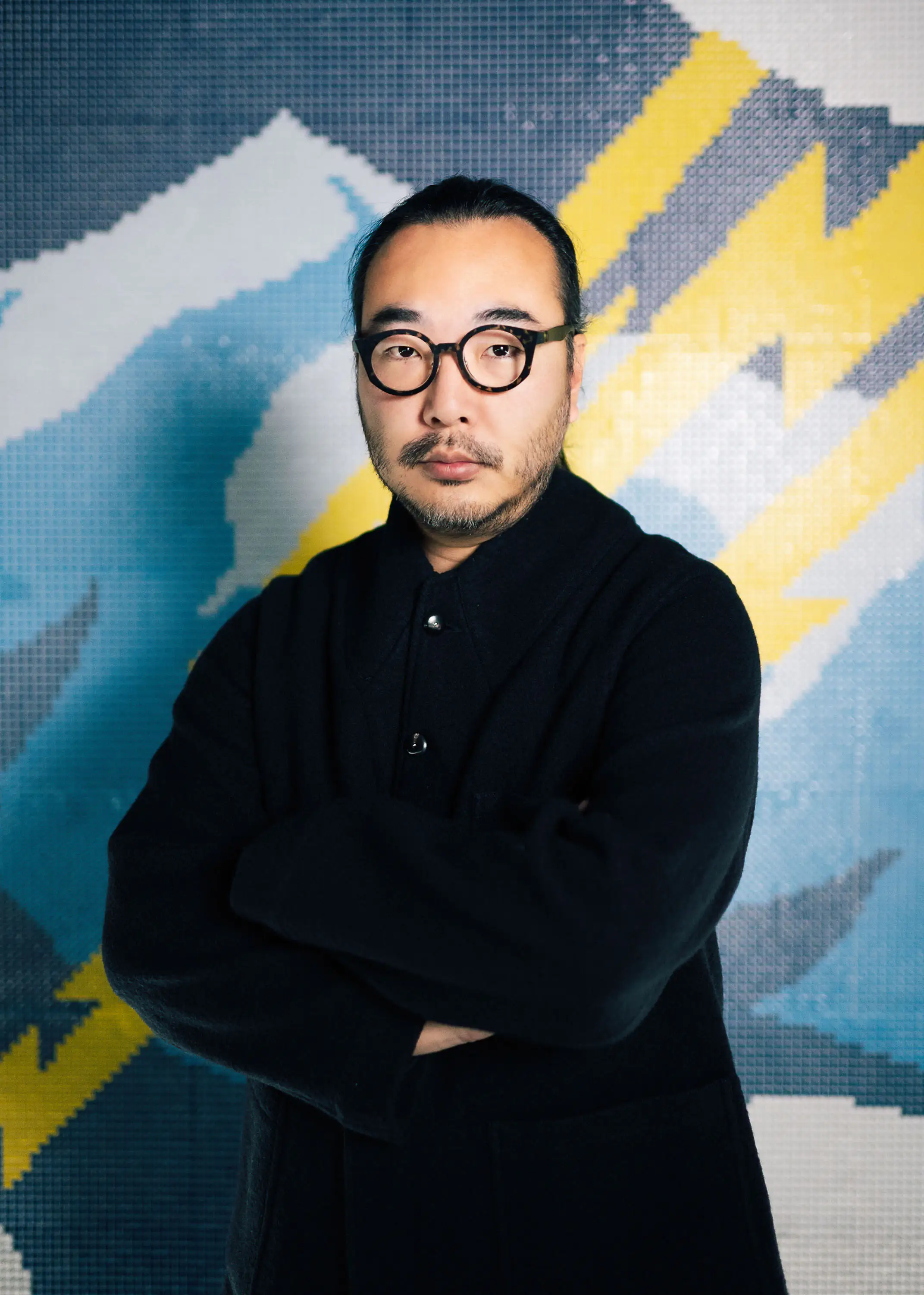 舘鼻則孝のアートワークに囲まれる温浴施設。「スパ・バルナージュ」が富山・魚津市にオープン|画像ギャラリー 1 / 7|美術手帖