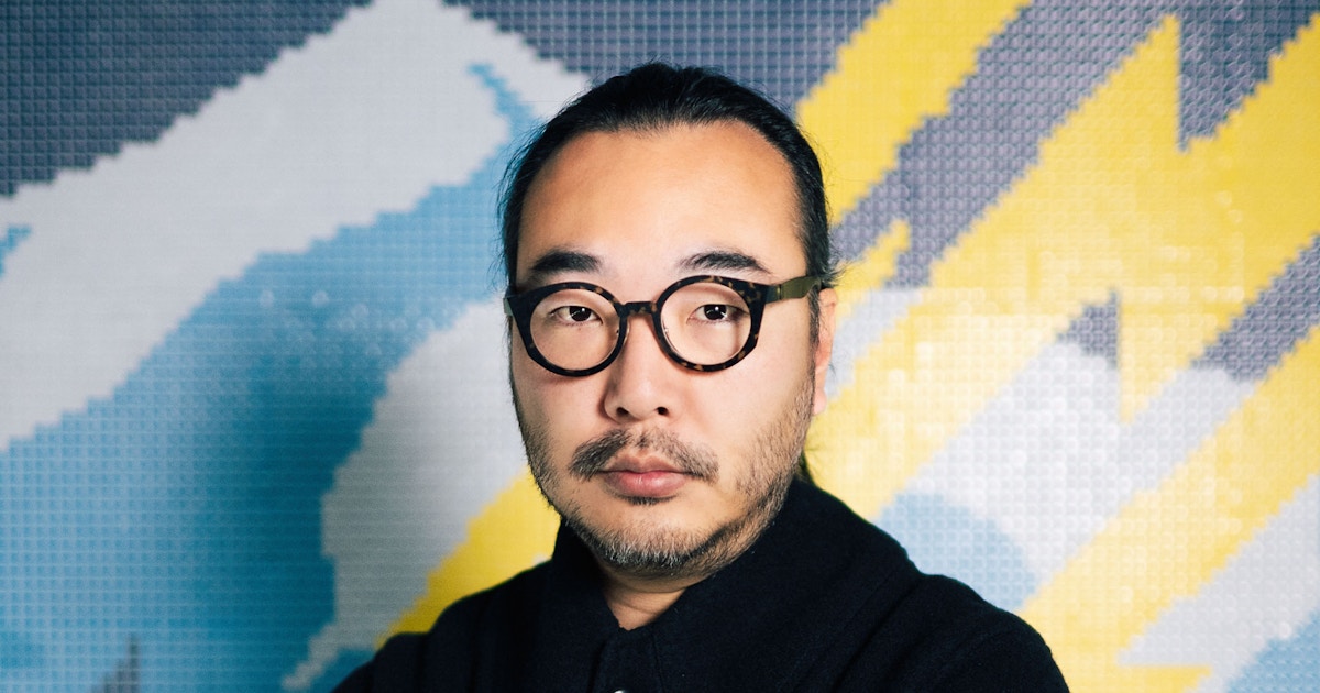 舘鼻則孝のアートワークに囲まれる温浴施設。「スパ・バルナージュ」が富山・魚津市にオープン|画像ギャラリー 3 / 7|美術手帖