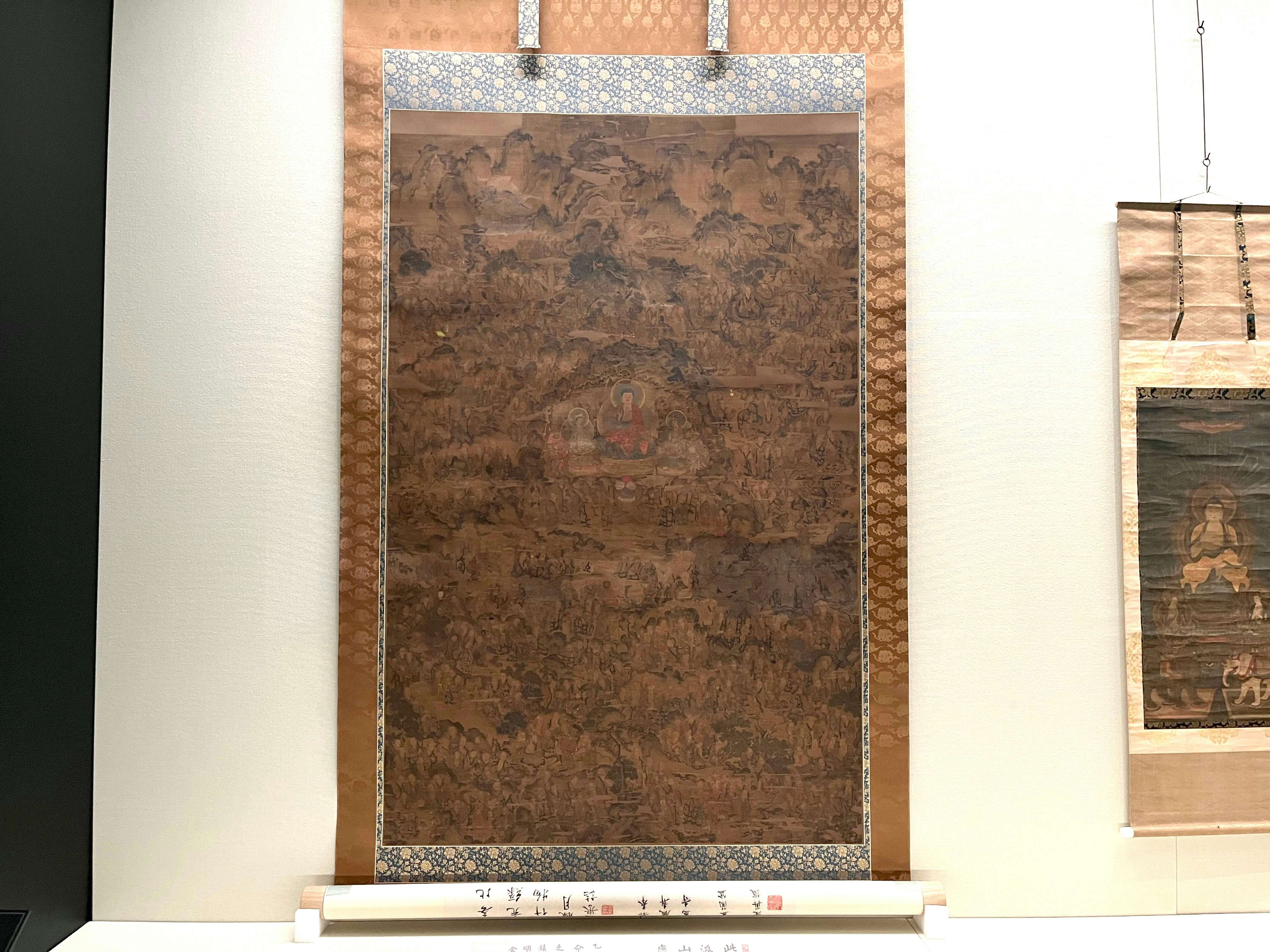 特別企画「令和6年 新指定国宝・重要文化財」（東京国立博物館）開幕 