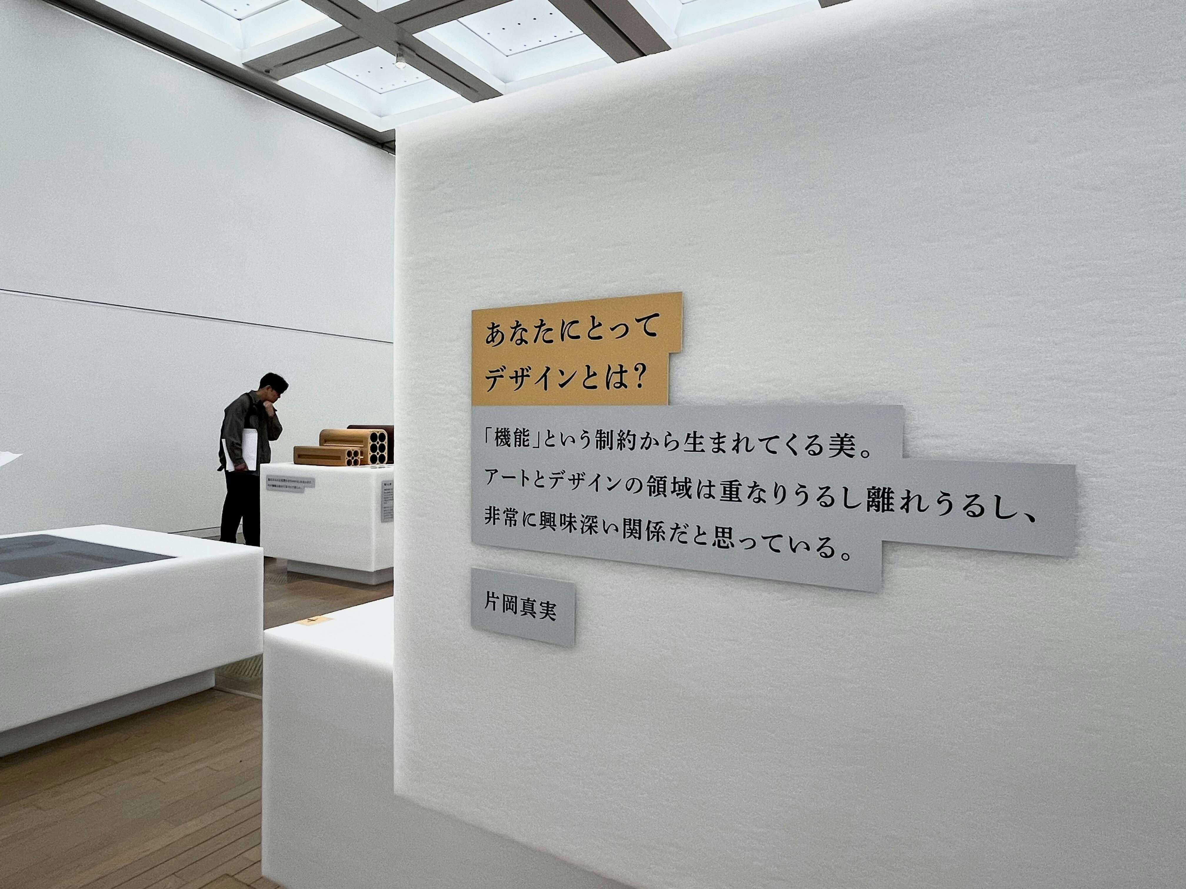 DESIGN MUSEUM JAPAN展2024」（国立新美術館）開幕レポート。新たに6 
