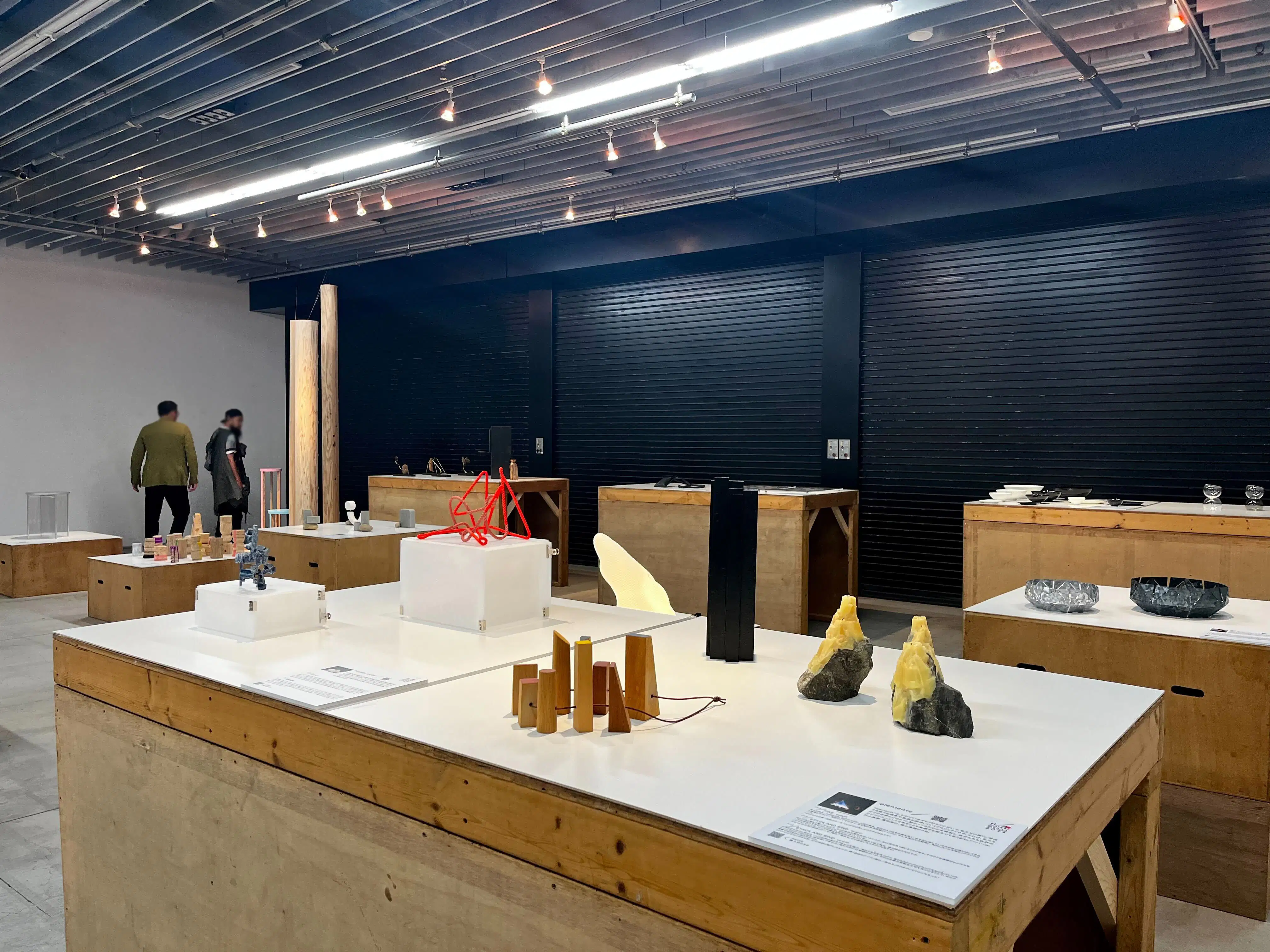「Osaka Art & Design 2024」(大阪市内)開幕レポート。何気ない日常のなかで多様なカルチャーに触れる|画像ギャラリー 13 ...