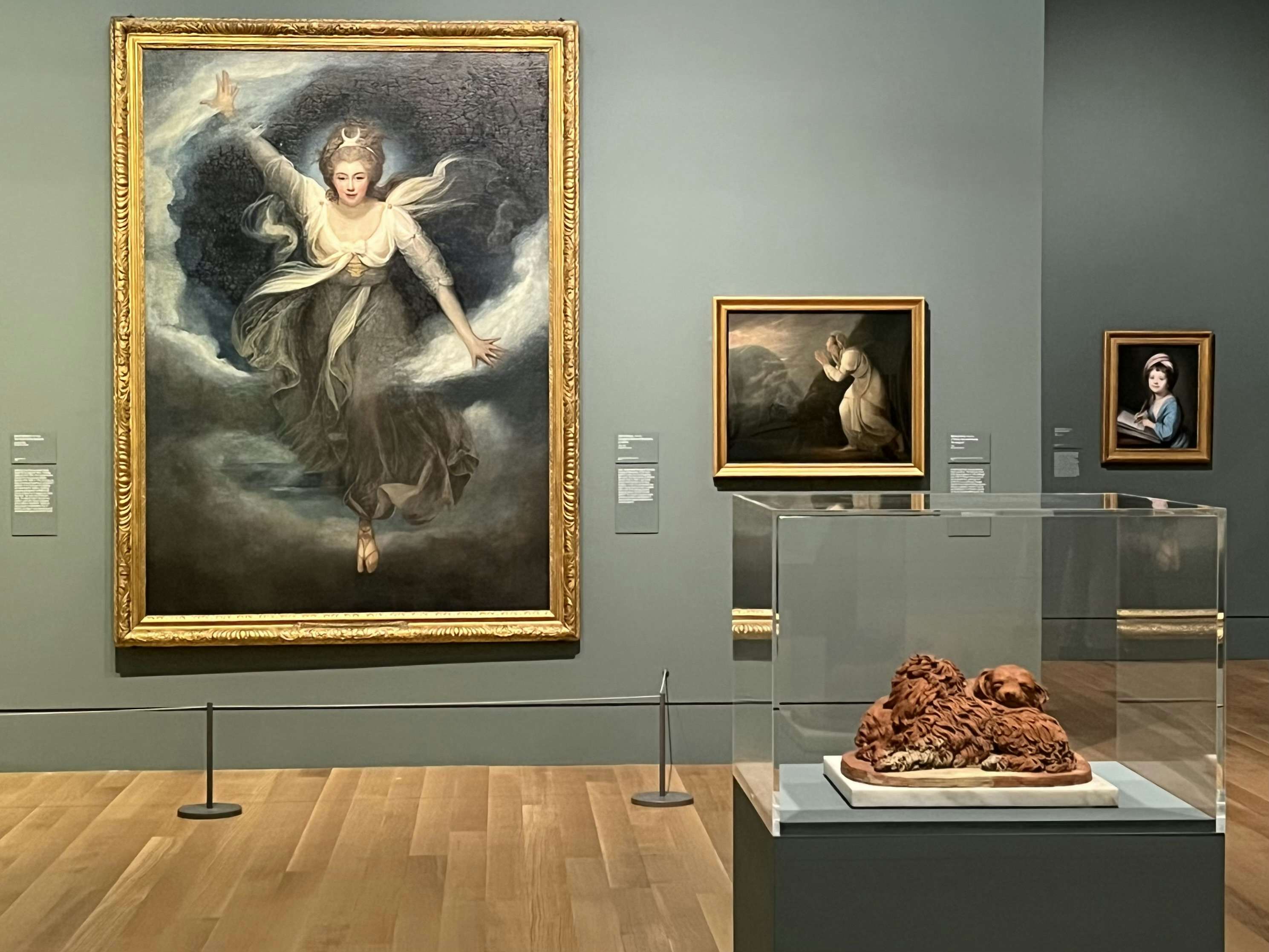 「テート美術館 ― YBA & BEYOND 世界を変えた90s英国アート」、国立新美術館と京都市京セラ美術館で開催へ|美術手帖