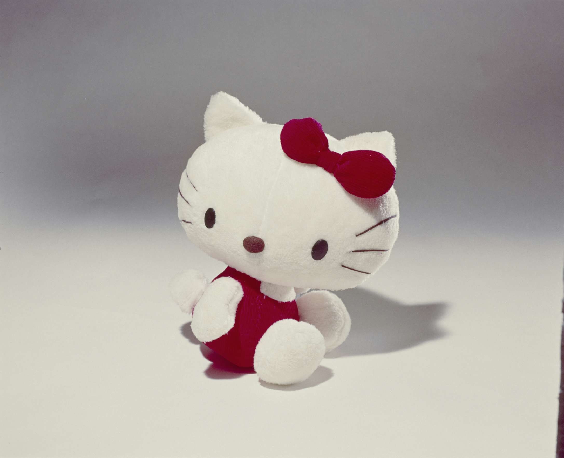 東博で「Hello Kitty展 –わたしが変わるとキティも変わる–」が開催。史上最大量のグッズ展示も｜美術手帖