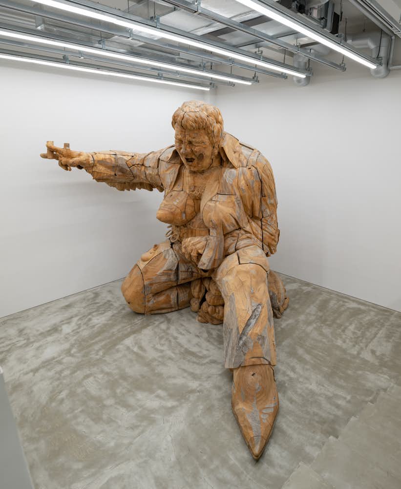 stoop | KENTO HASHIGUCHI 2022 NEW WORKS EXHIBITION