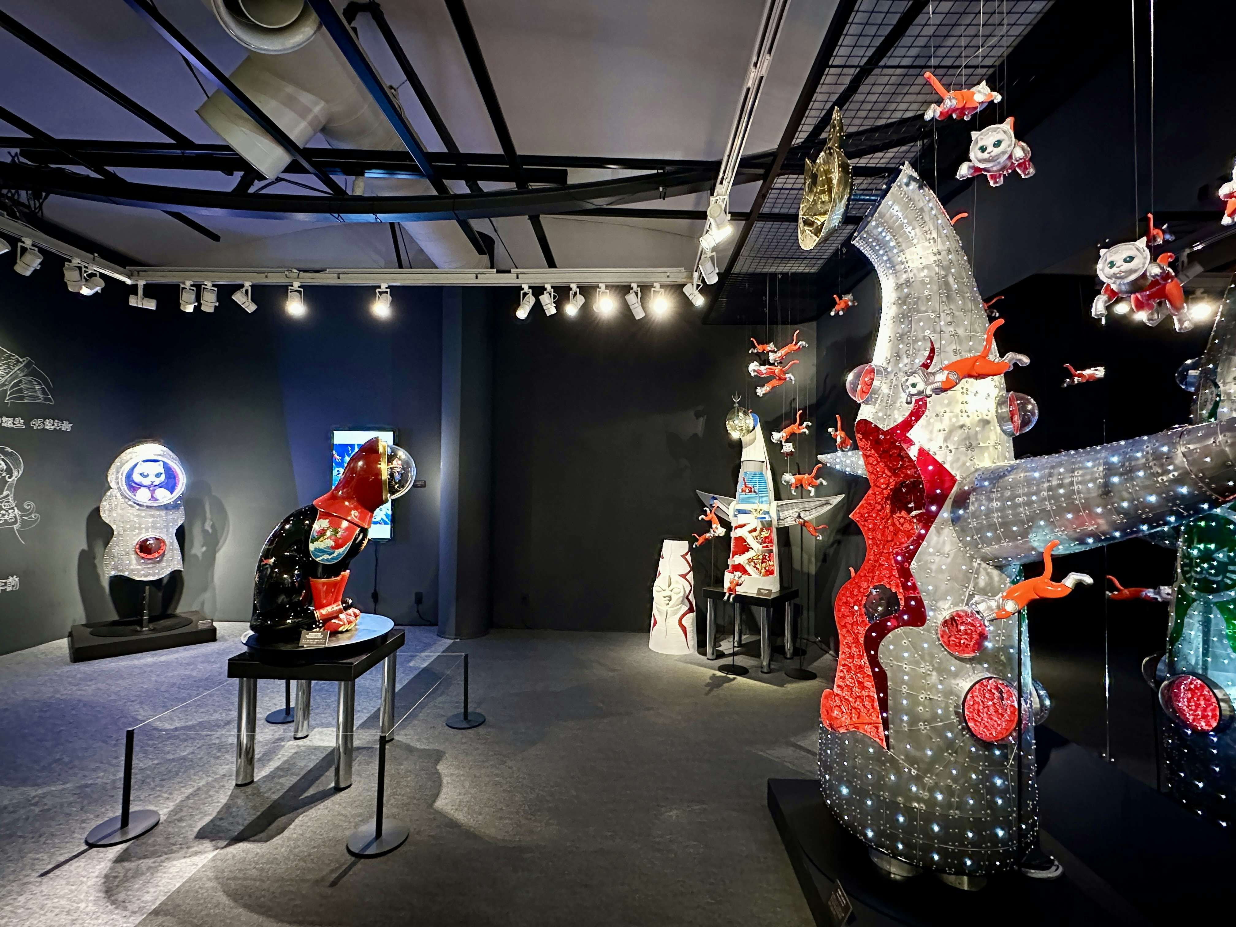 初撮り五十路妻ギャラリー 三連休に行きたい展覧会ベスト10。鴻池朋子、ヤノベケンジ、大地の芸術祭にオバケ展まで|美術手帖