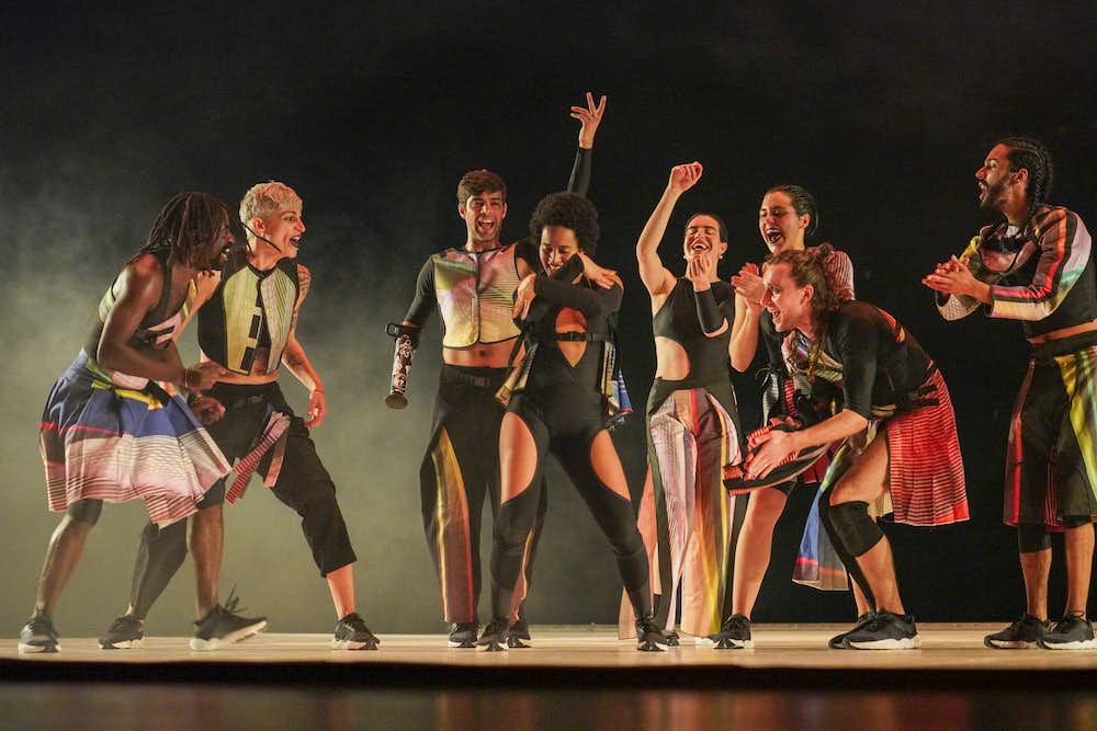 ついに上陸する「ダンス リフレクションズ by ヴァン クリーフ&アーペル」。ディレクターたちが語るその魅力|画像ギャラリー 6 / 11|美術手帖