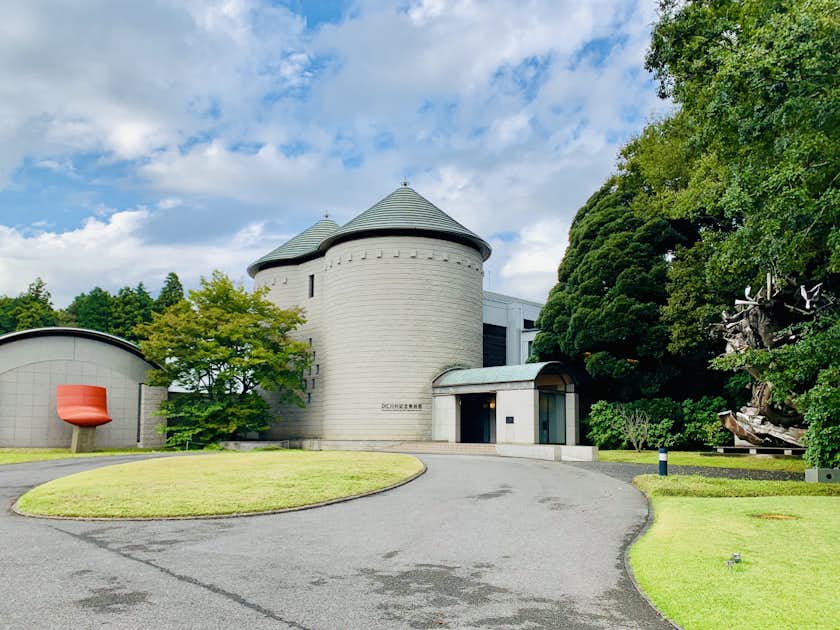 DIC川村記念美術館の休館から考える、「社会資本」としての美術館