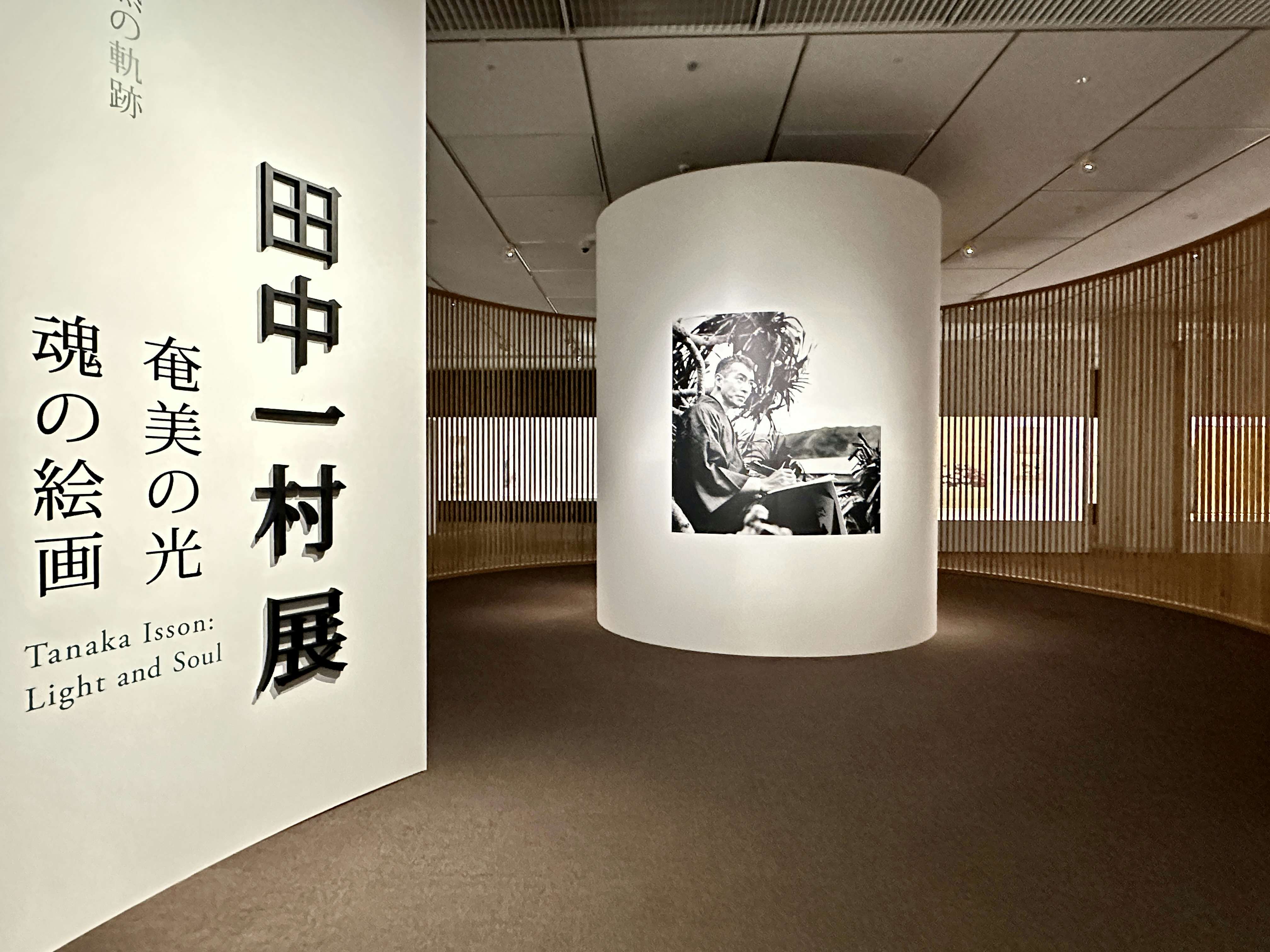 田中一村展 奄美の光 魂の絵画」（東京都美術館）開幕レポート。「不屈の情熱の軌跡」をたどる｜美術手帖