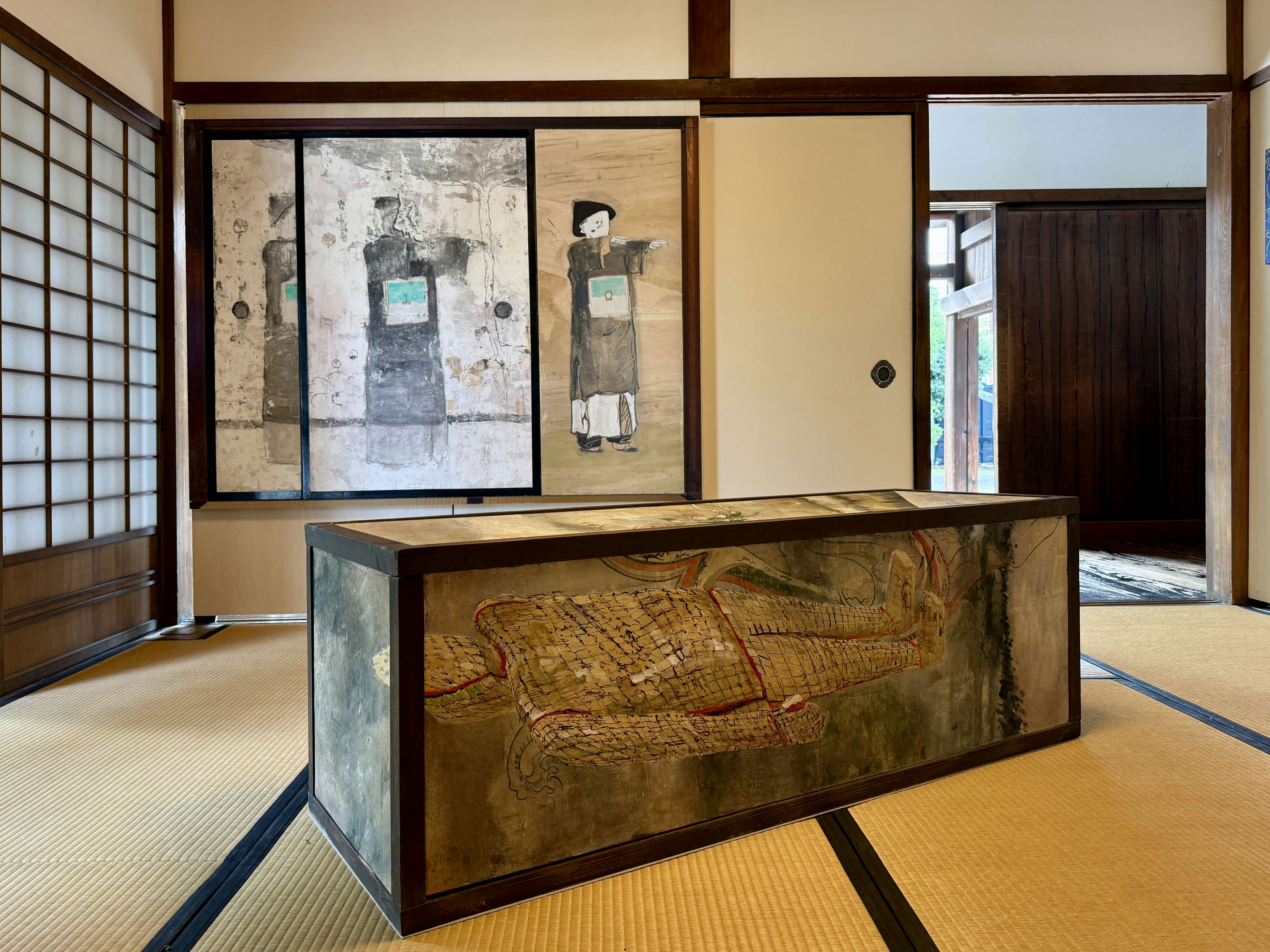 【即納！最大半額！】 artKYOTO 2024」（渉成園）開幕レポート。日本の美意識を次世代 人文