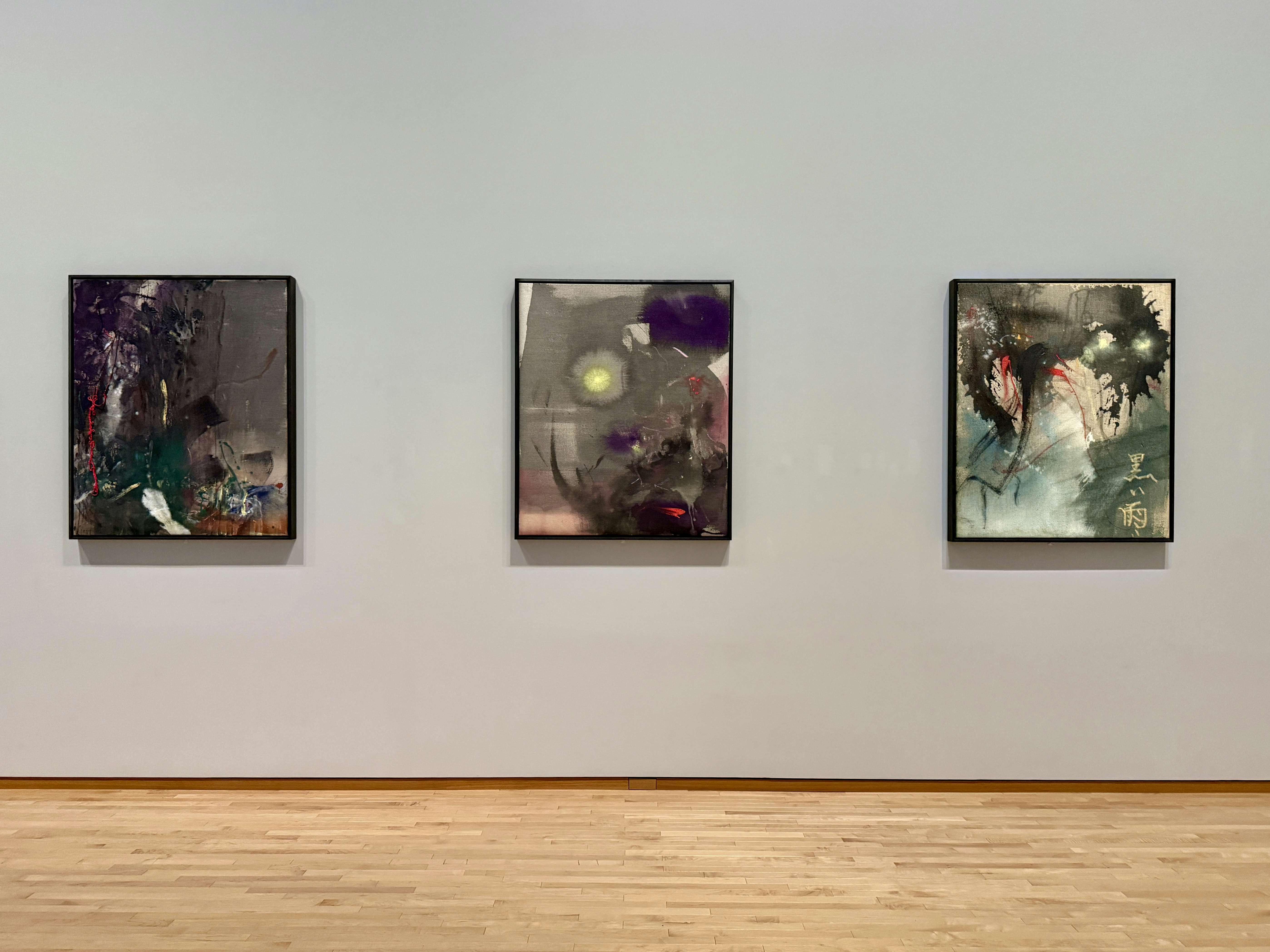 MOTコレクション」展(東京都現代美術館)開幕レポート MOTコレクション」展(東京都現代美術館)開幕レポート