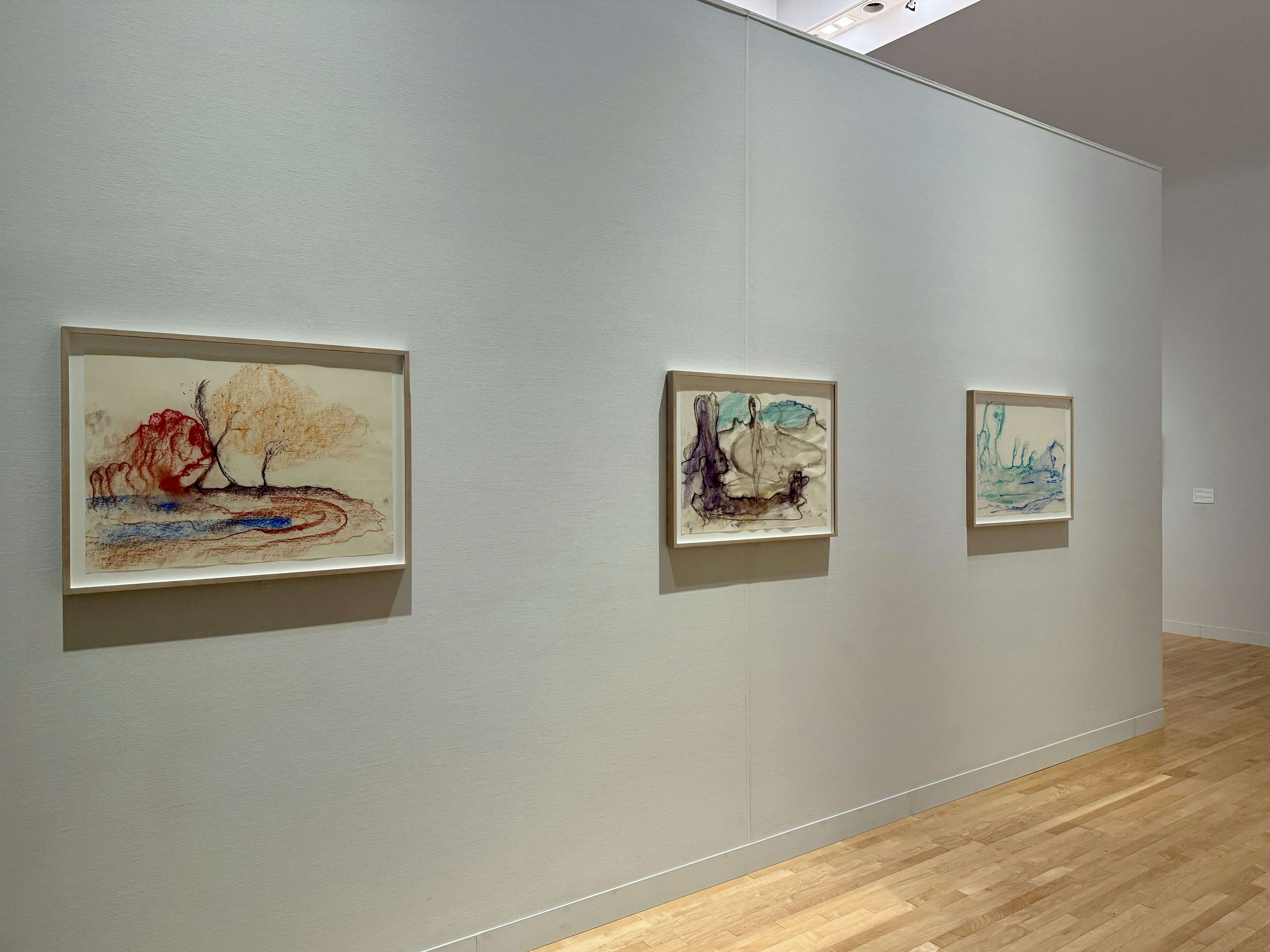 MOTコレクション」展(東京都現代美術館)開幕レポート MOTコレクション」展(東京都現代美術館)開幕レポート