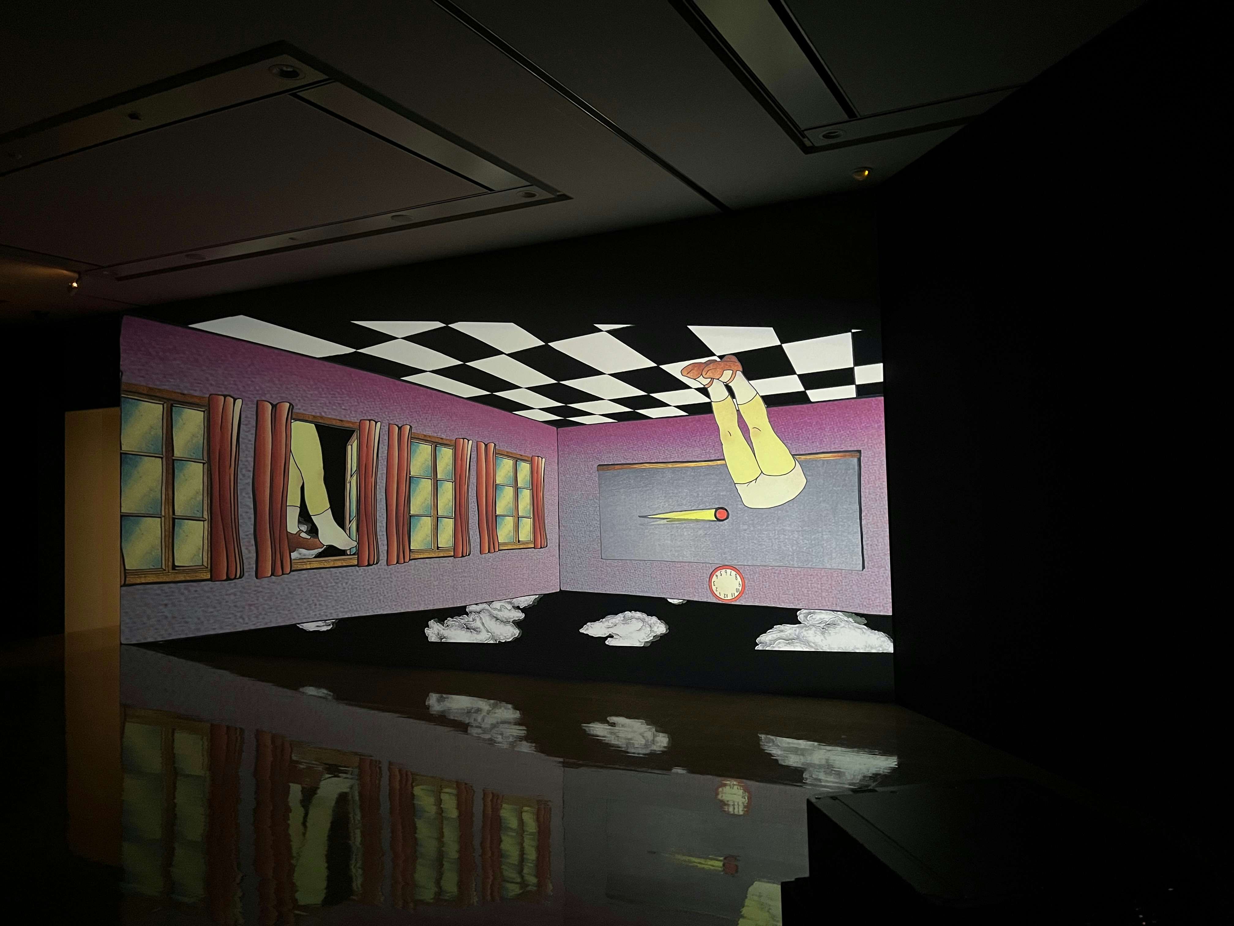 瓦礫からアートを 阪神・淡路大震災チャリティアート作品集 / 玄