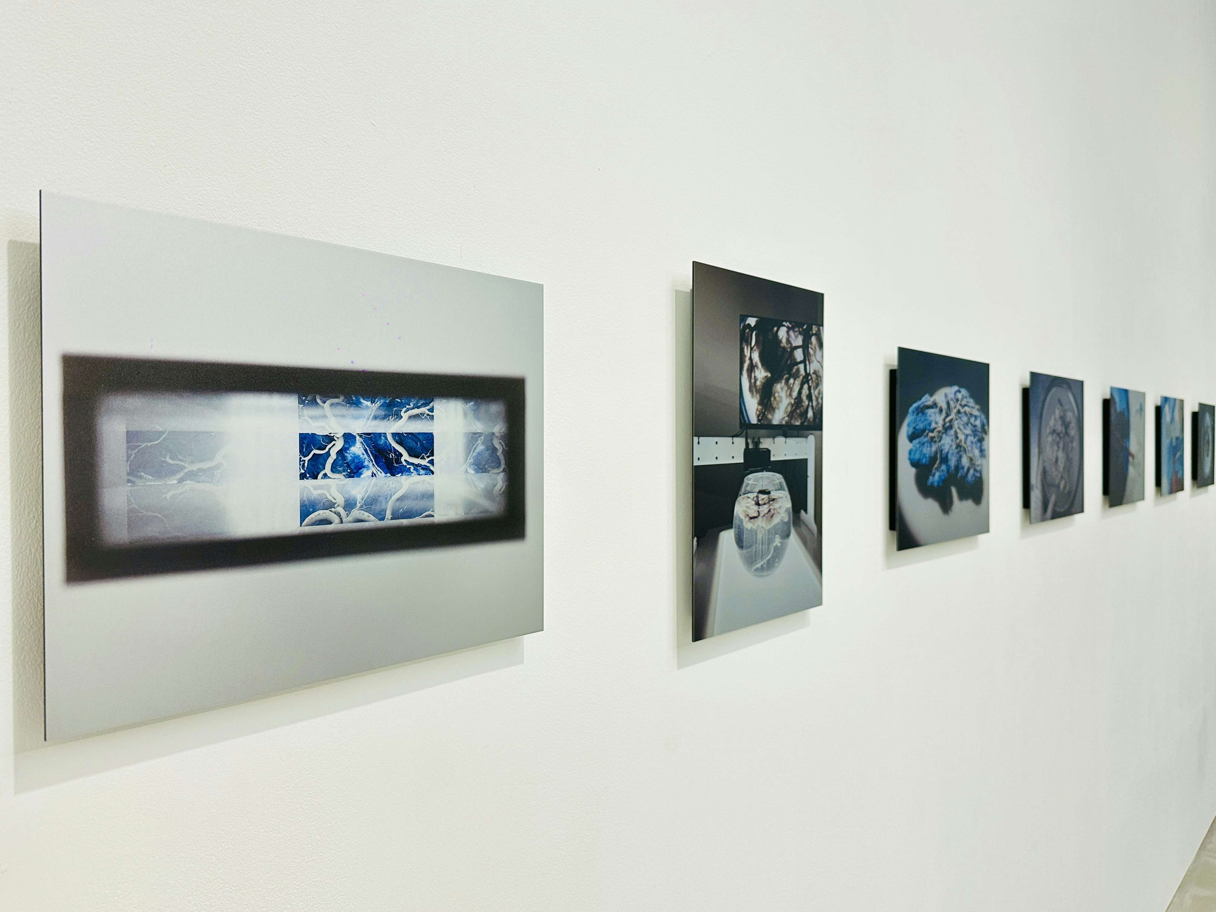 来たる世界2075 テクノロジーと崇高」（GYRE GALLERY）開幕